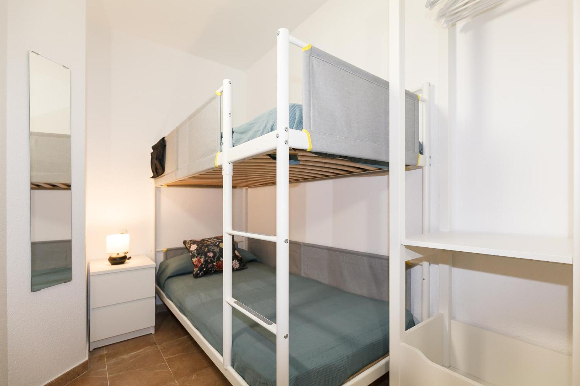 Apartamento Uhc Center Salou