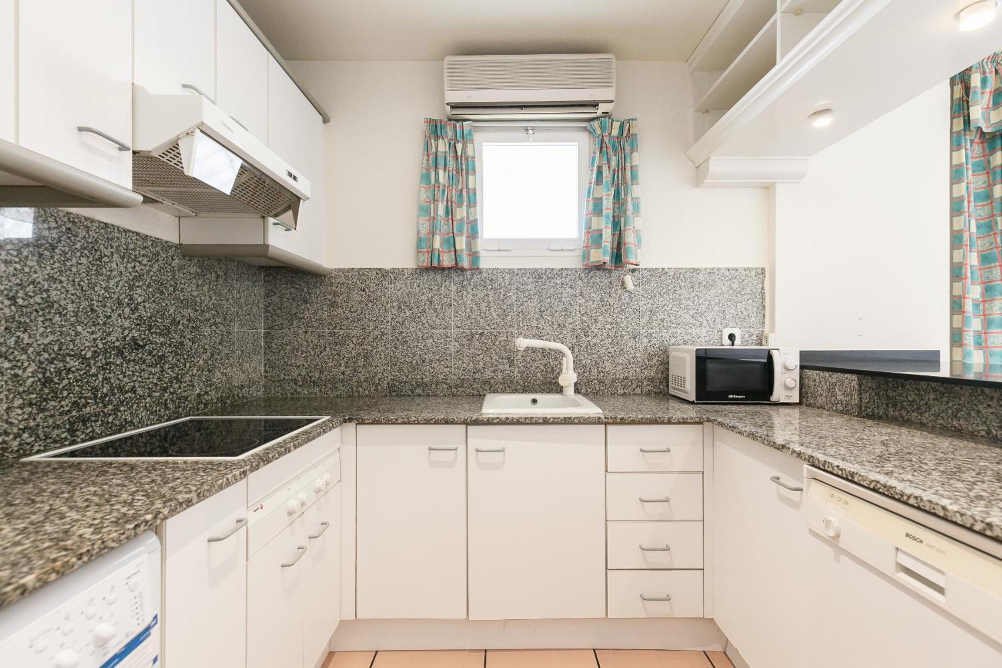 Apartamento Uhc Center Salou