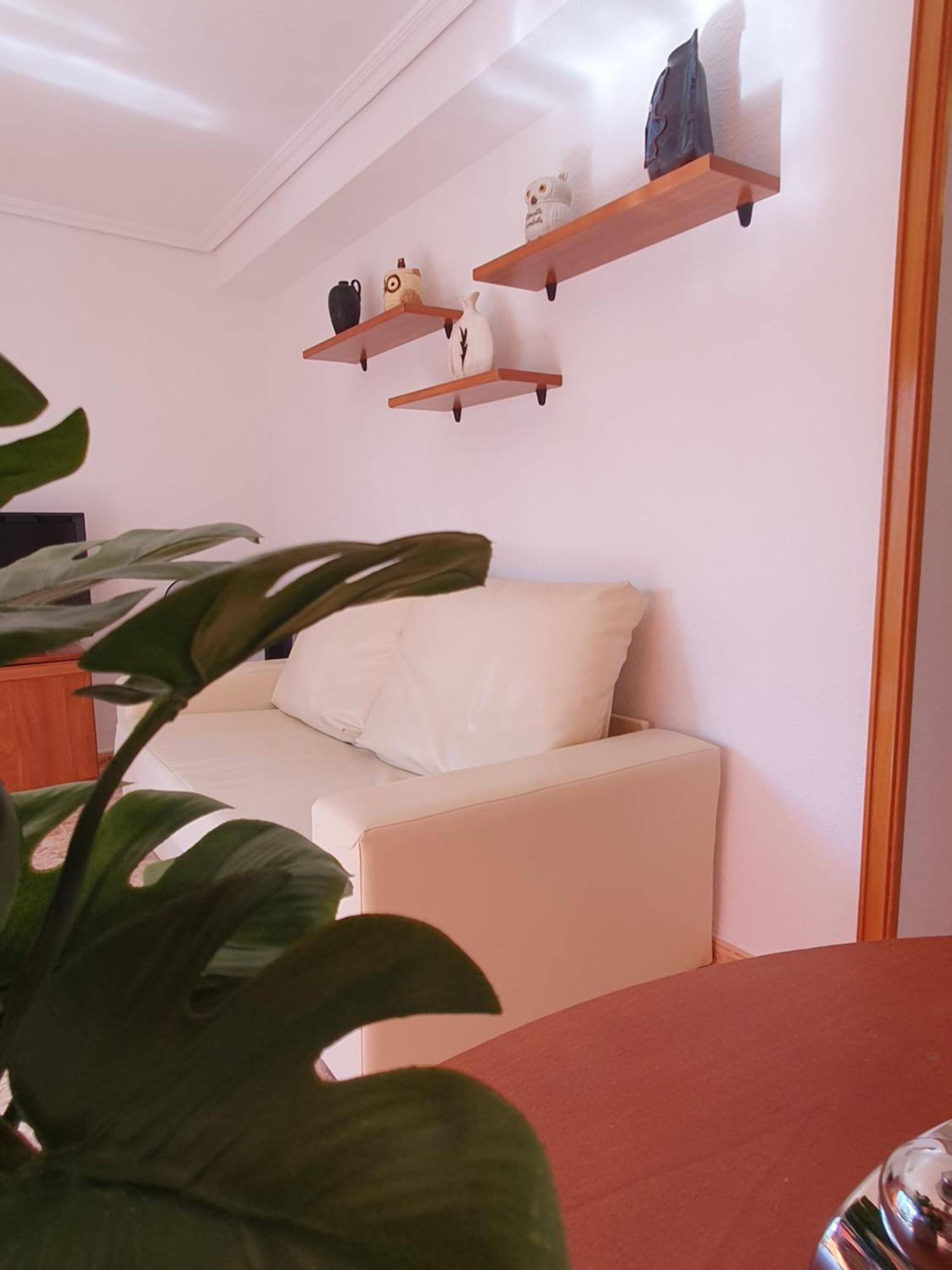 Apartamento Colon Salou