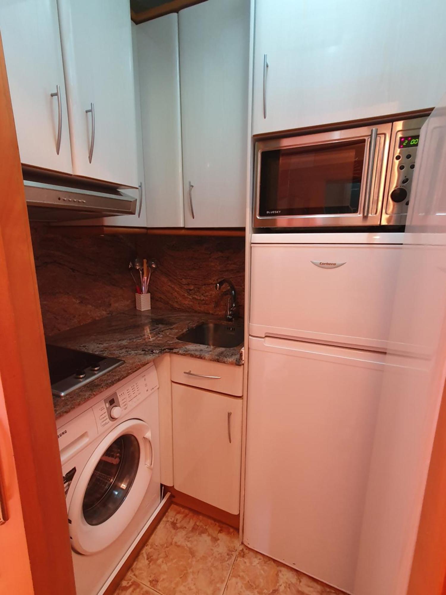 Apartamento Colon