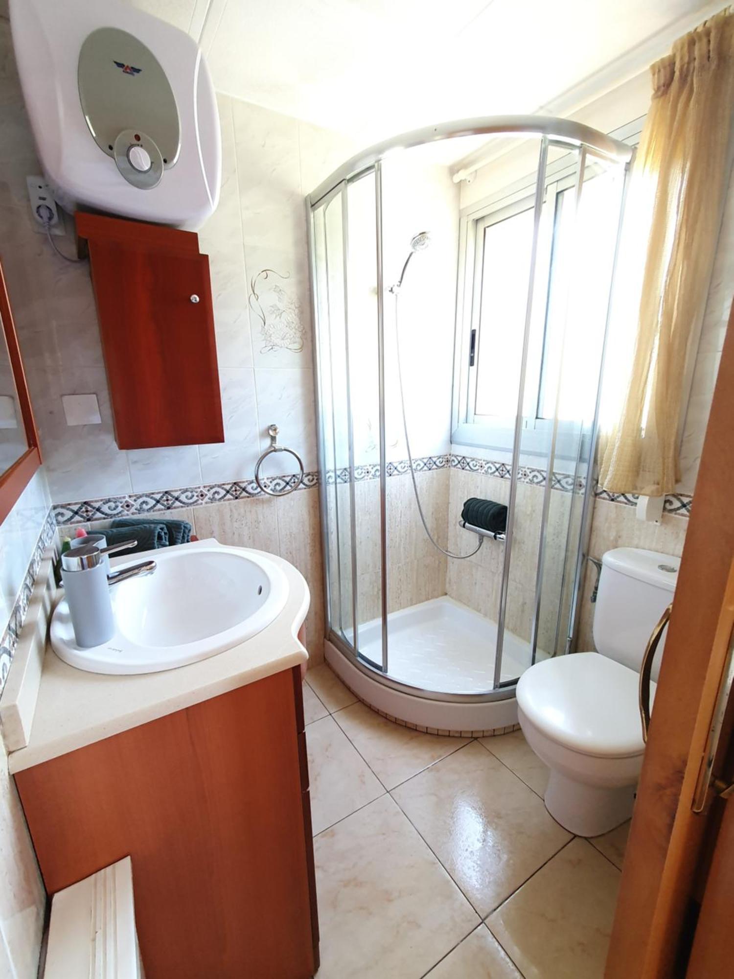Apartamento Colon