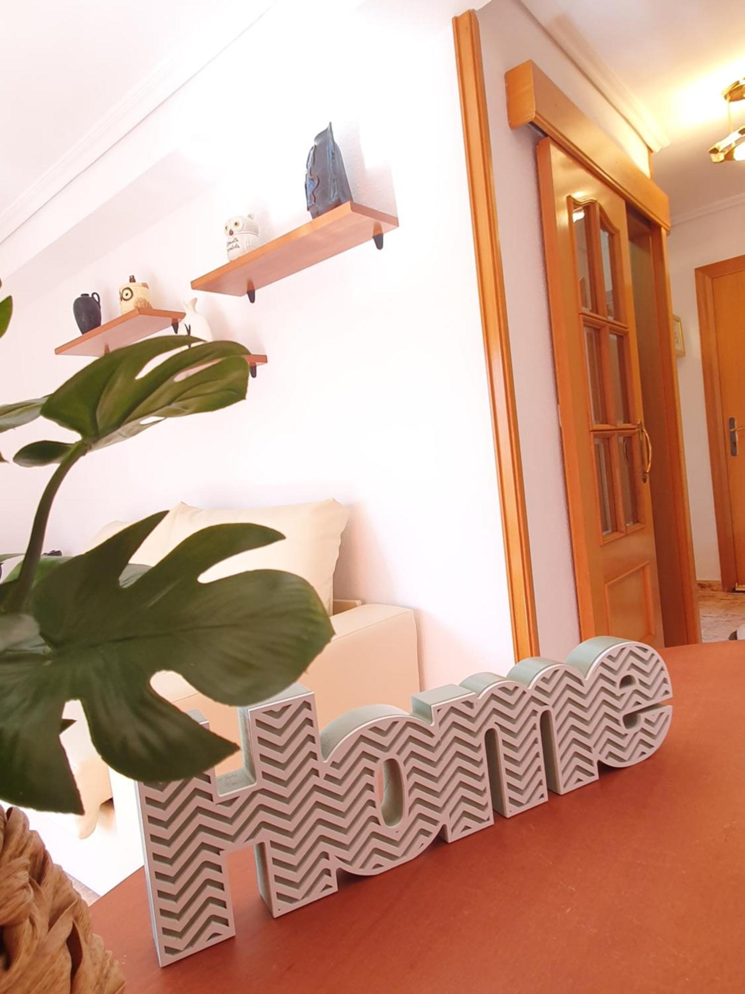 Apartamento Apartamento Colon Salou