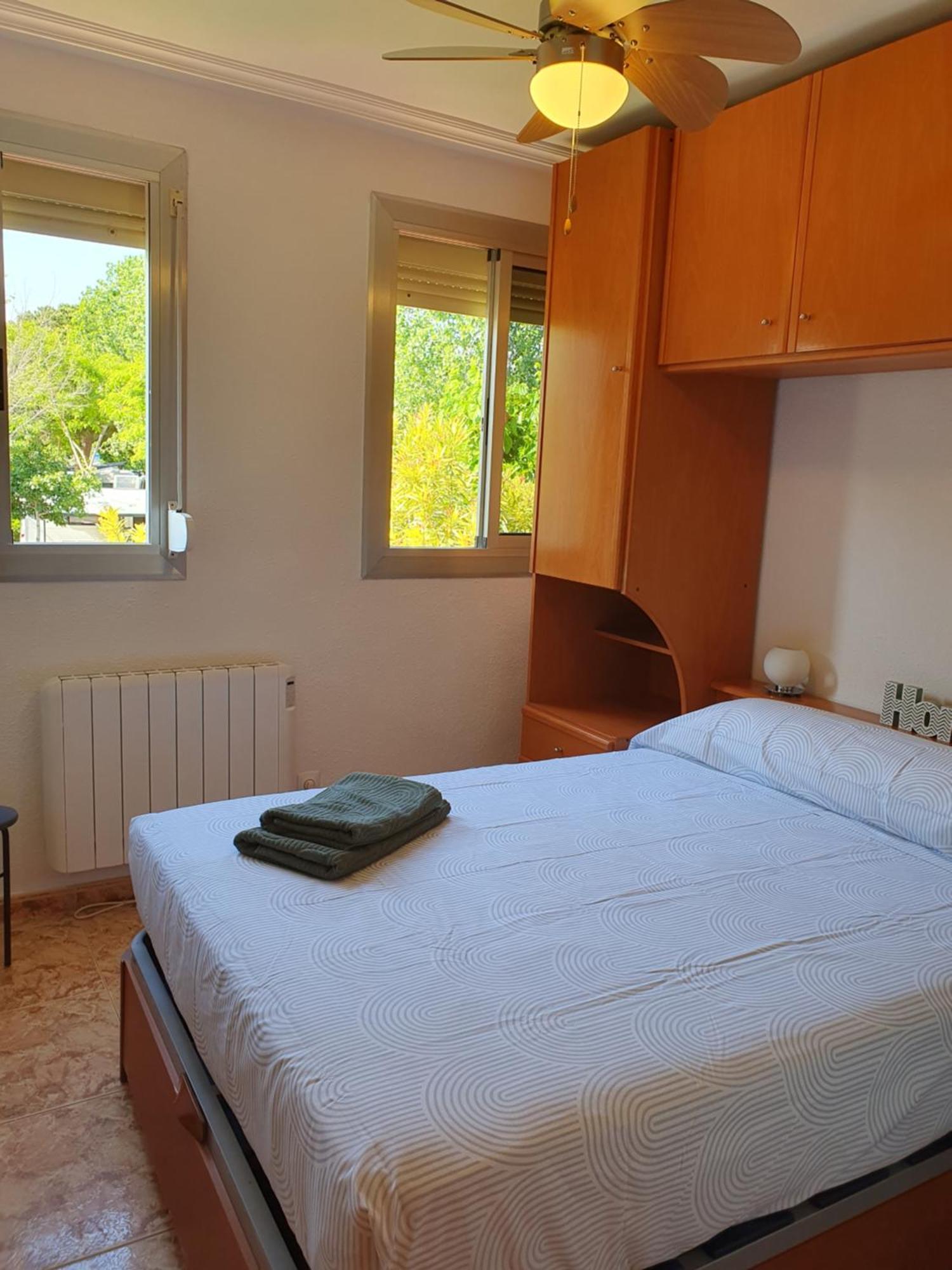Apartamento Colon *