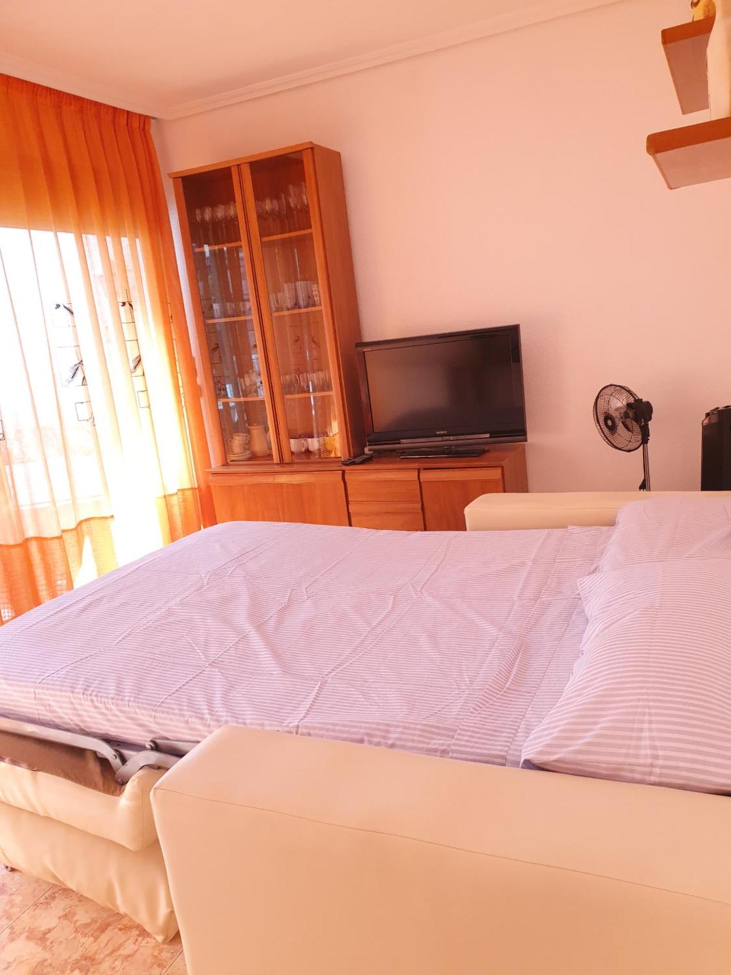 Apartamento Colon Apartamento *