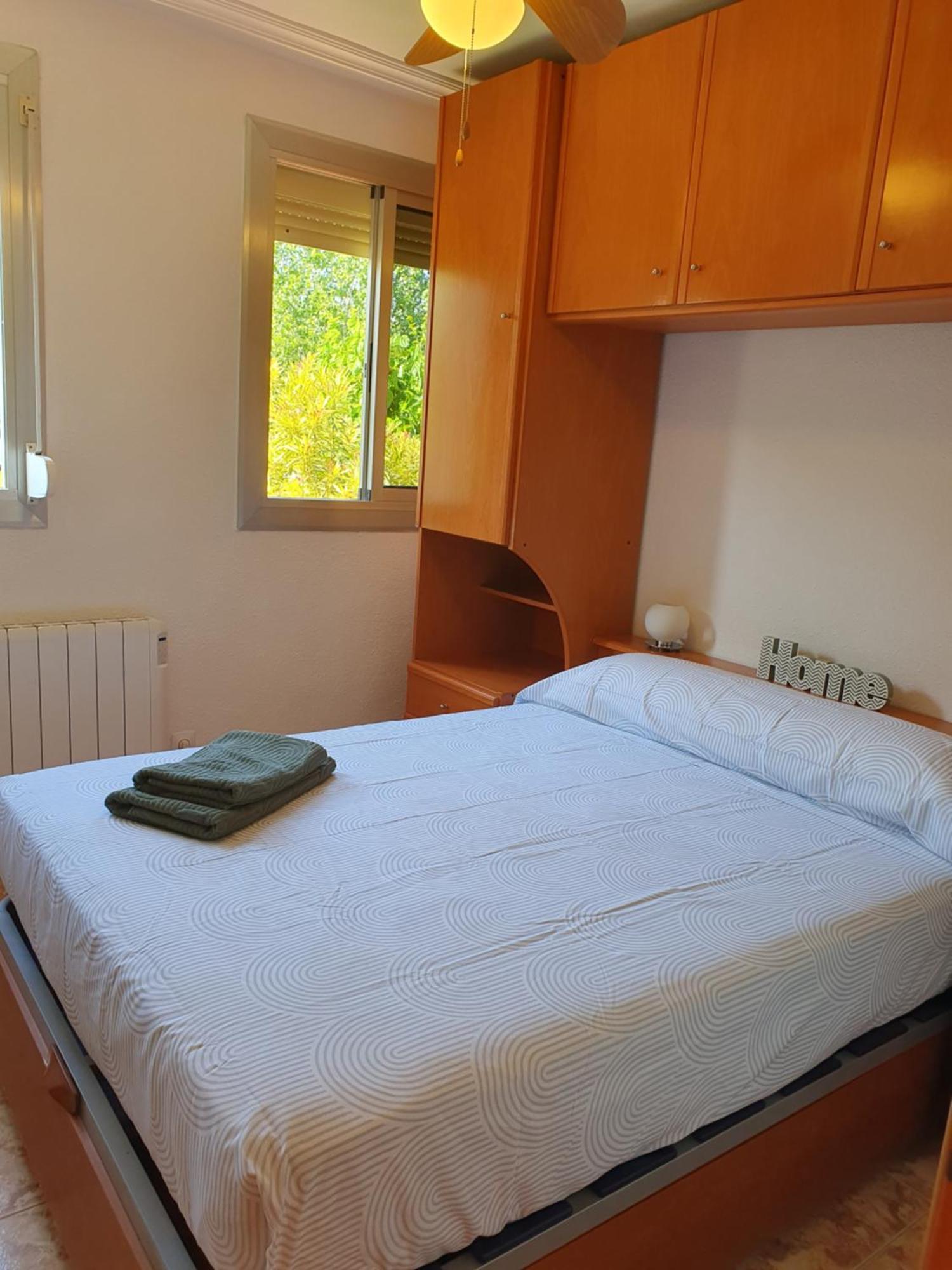 Apartamento Apartamento Colon *