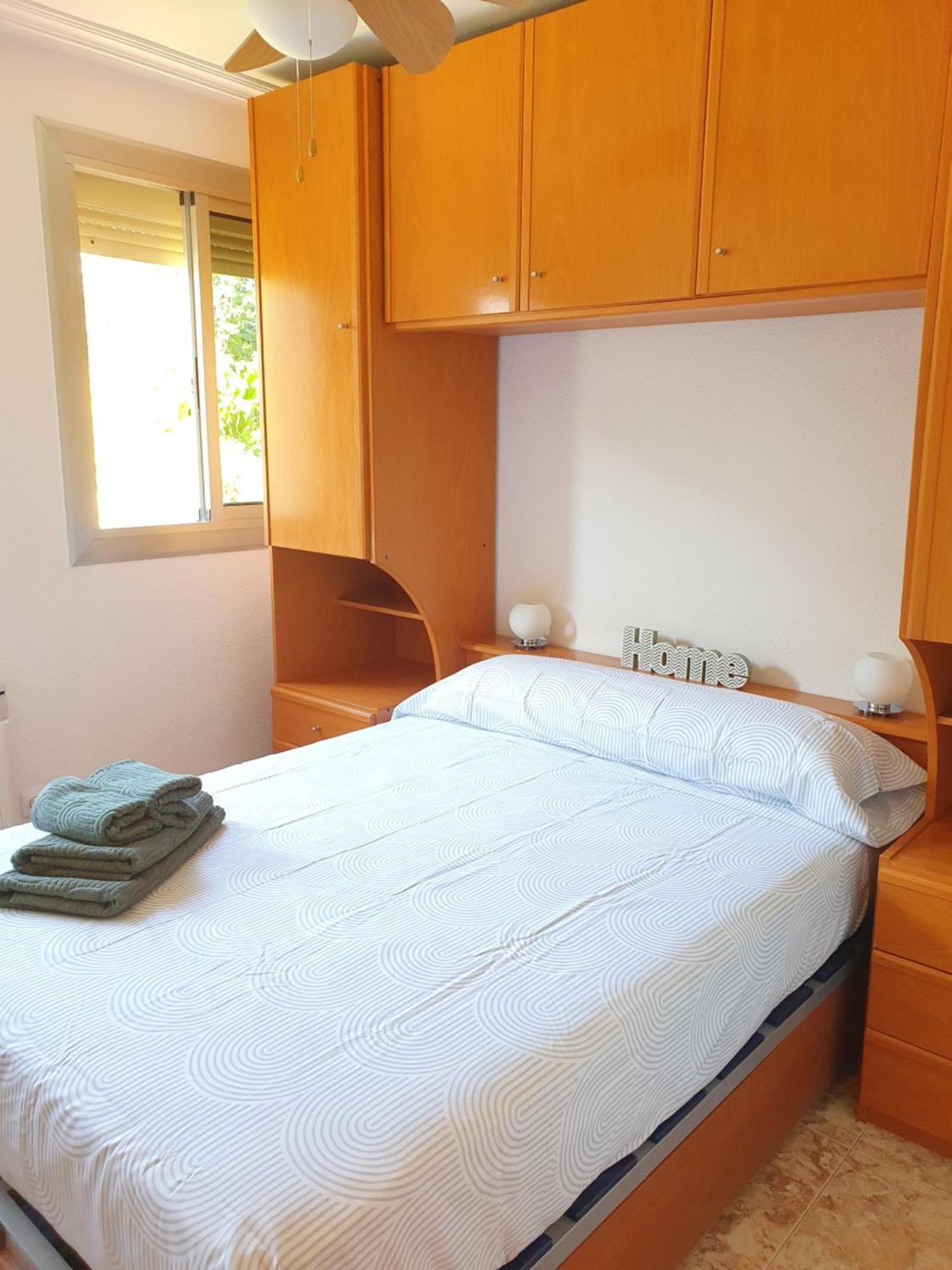 Apartamento Colon * Salou