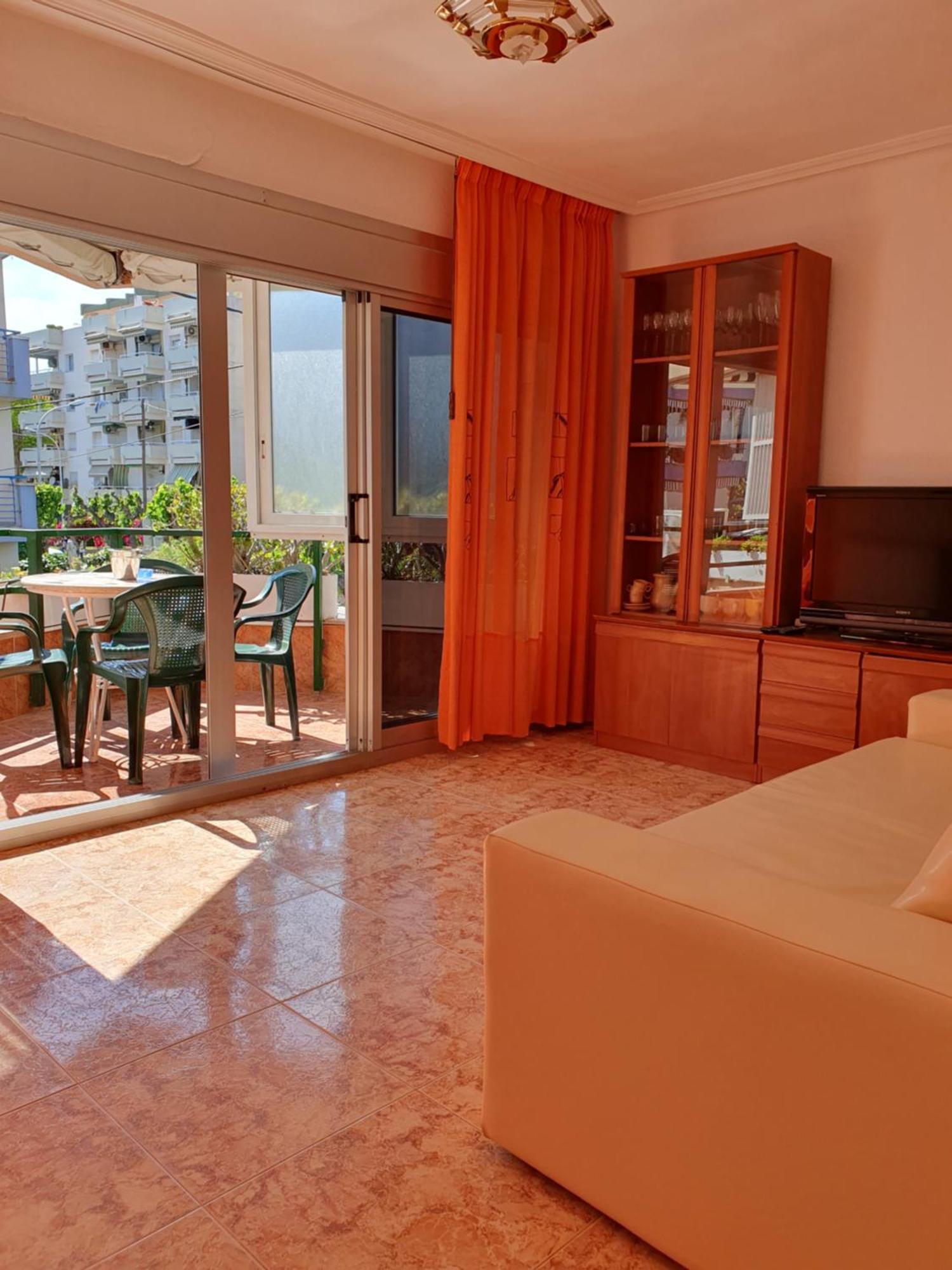 Apartamento Colon Apartamento *