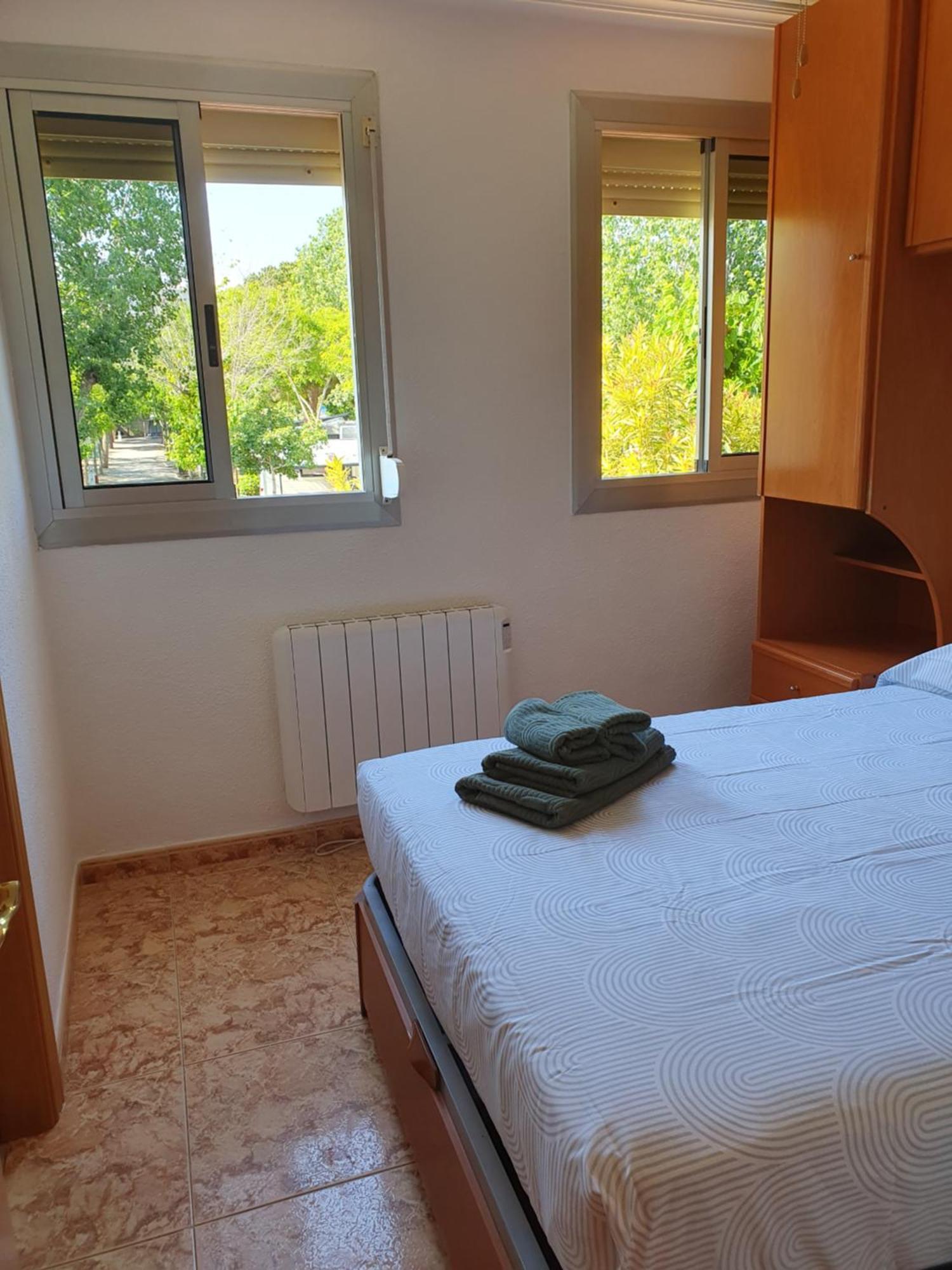 Apartamento Apartamento Colon *