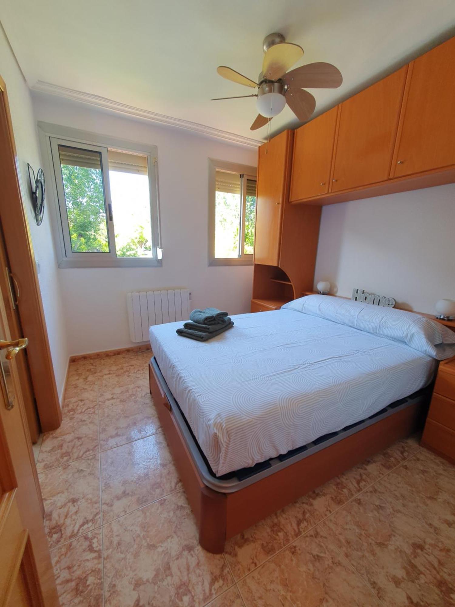 Apartamento Colon Salou