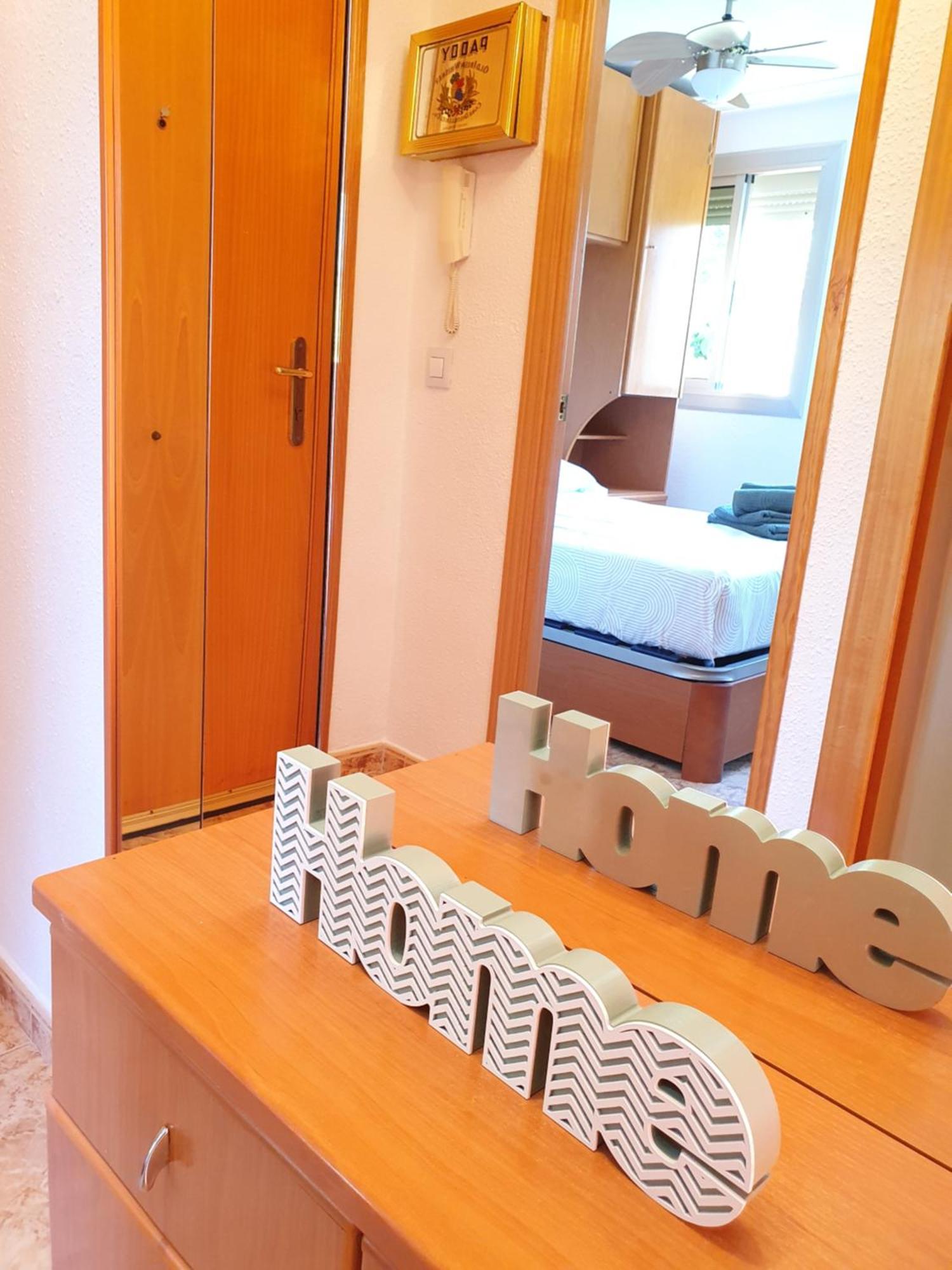 Apartamento Colon