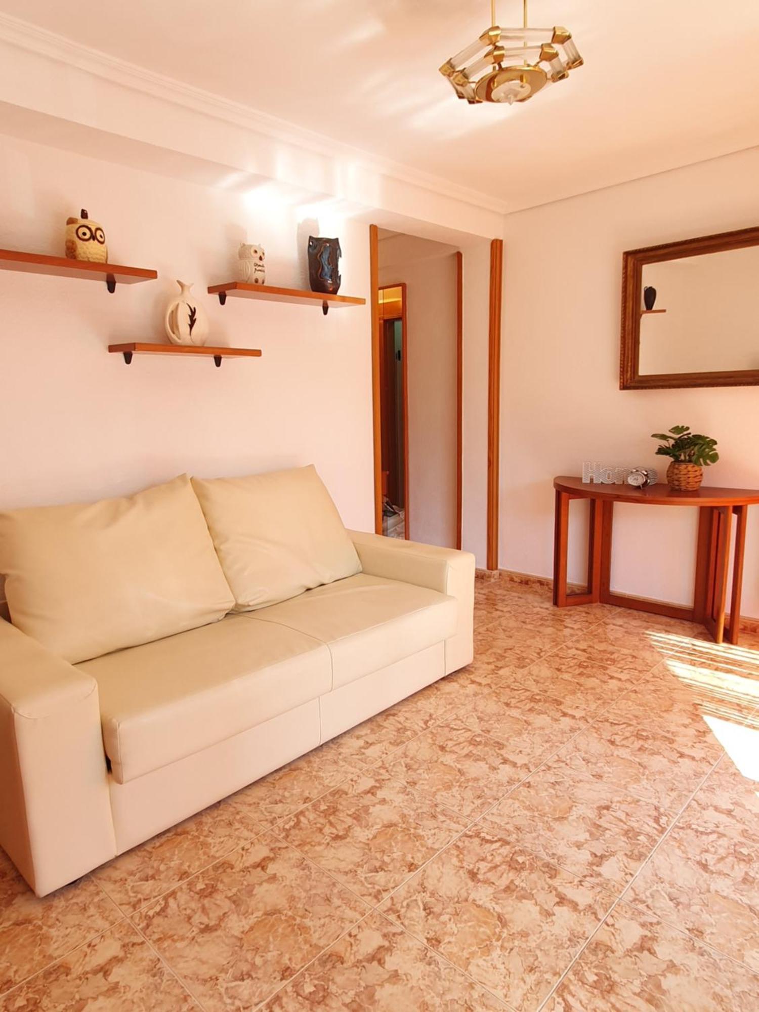 Apartamento Apartamento Colon *