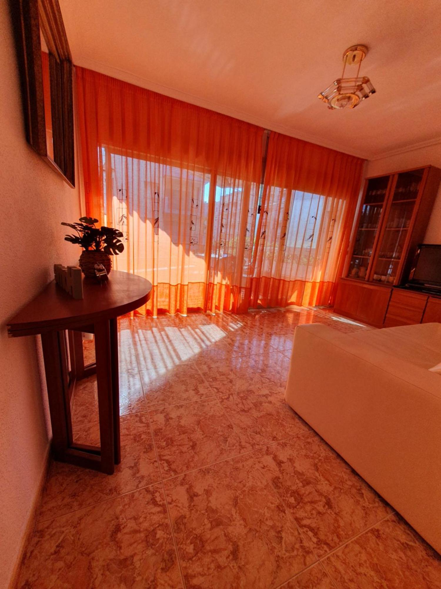 Apartamento Apartamento Colon Salou