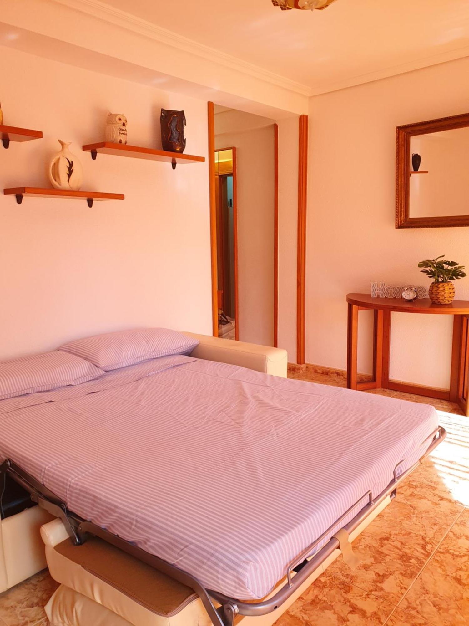 Apartamento Colon