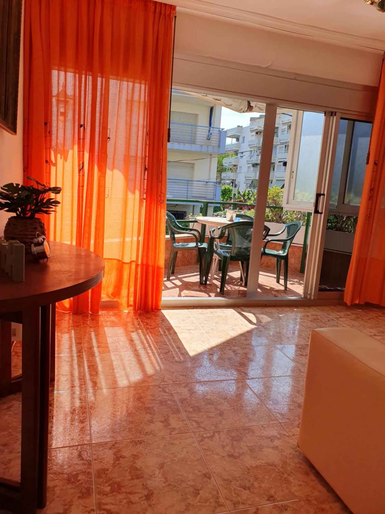 Apartamento Colon * Salou