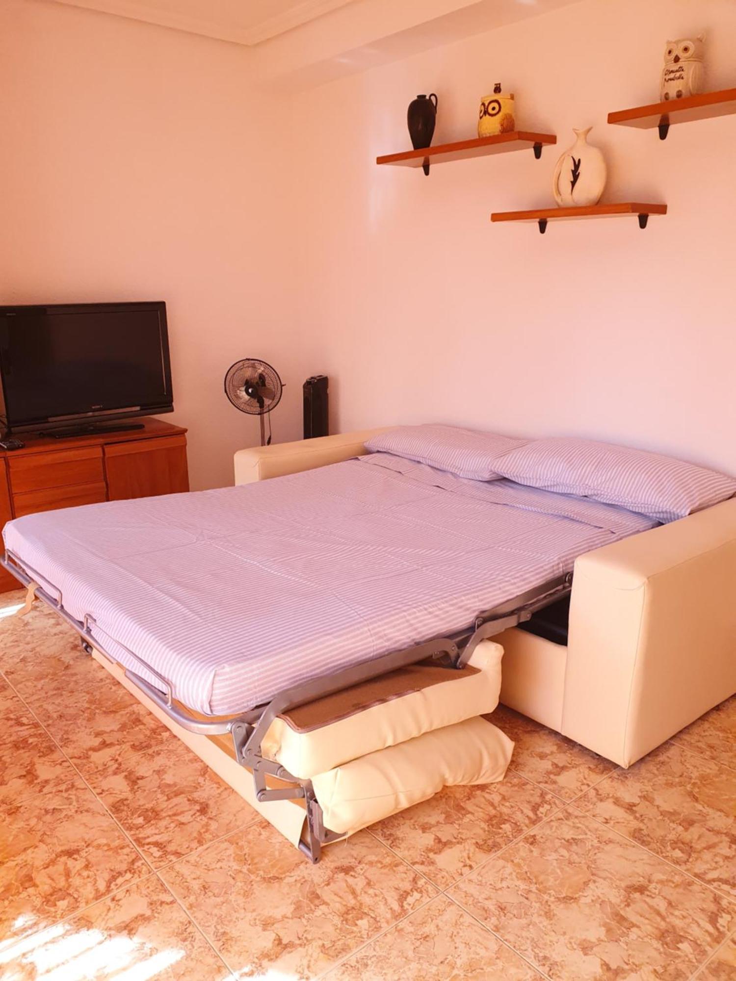 Apartamento Colon