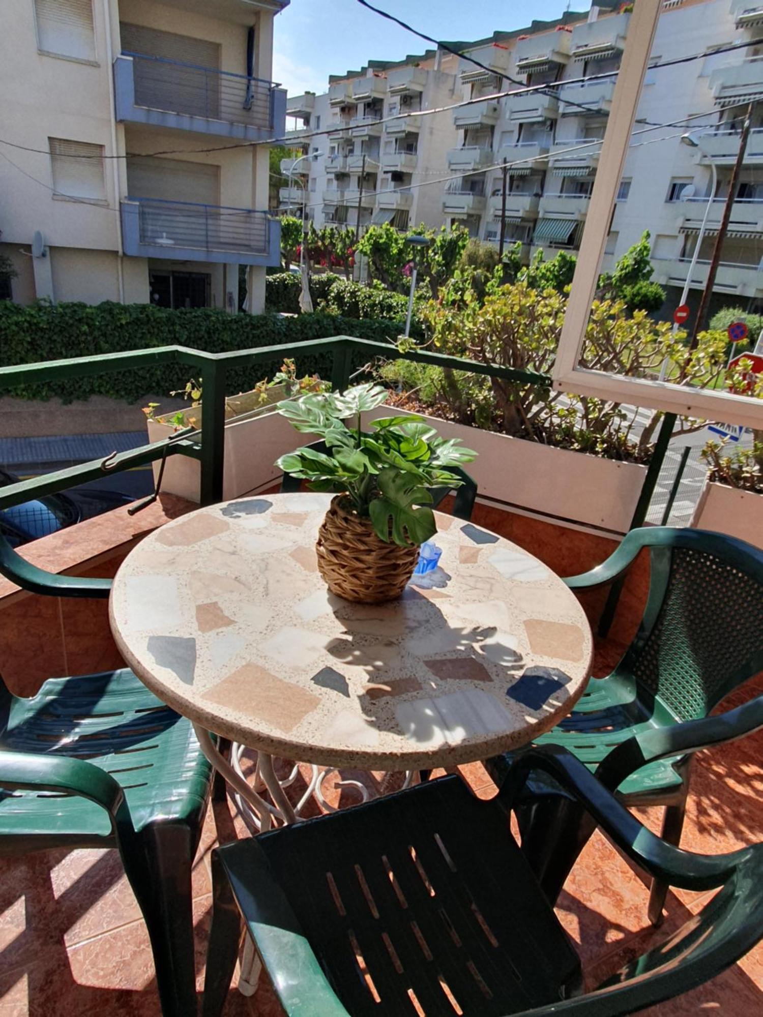 Apartamento Colon Apartamento Salou