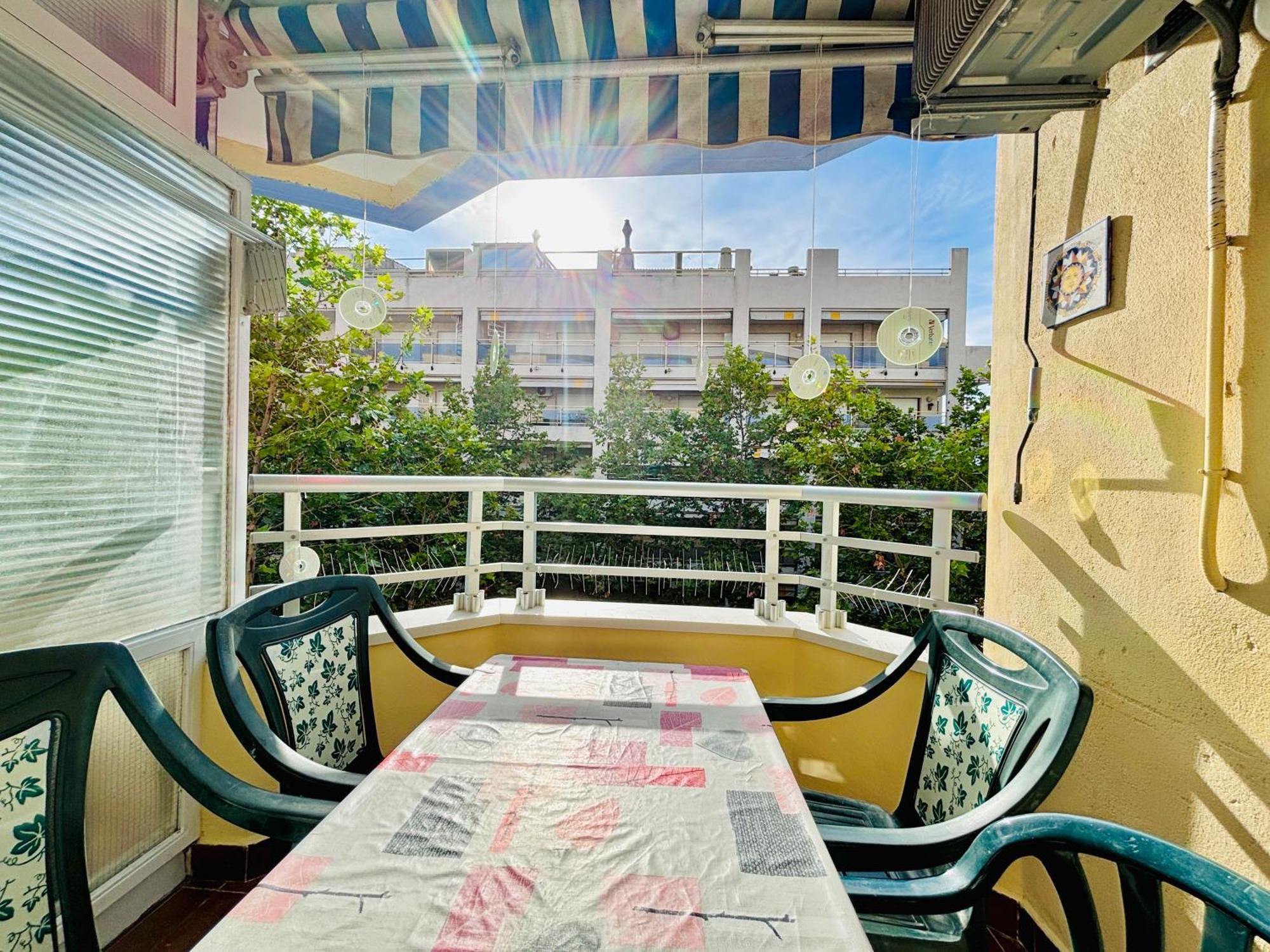 Apartment Costa Daurada - Alboran Ii *
