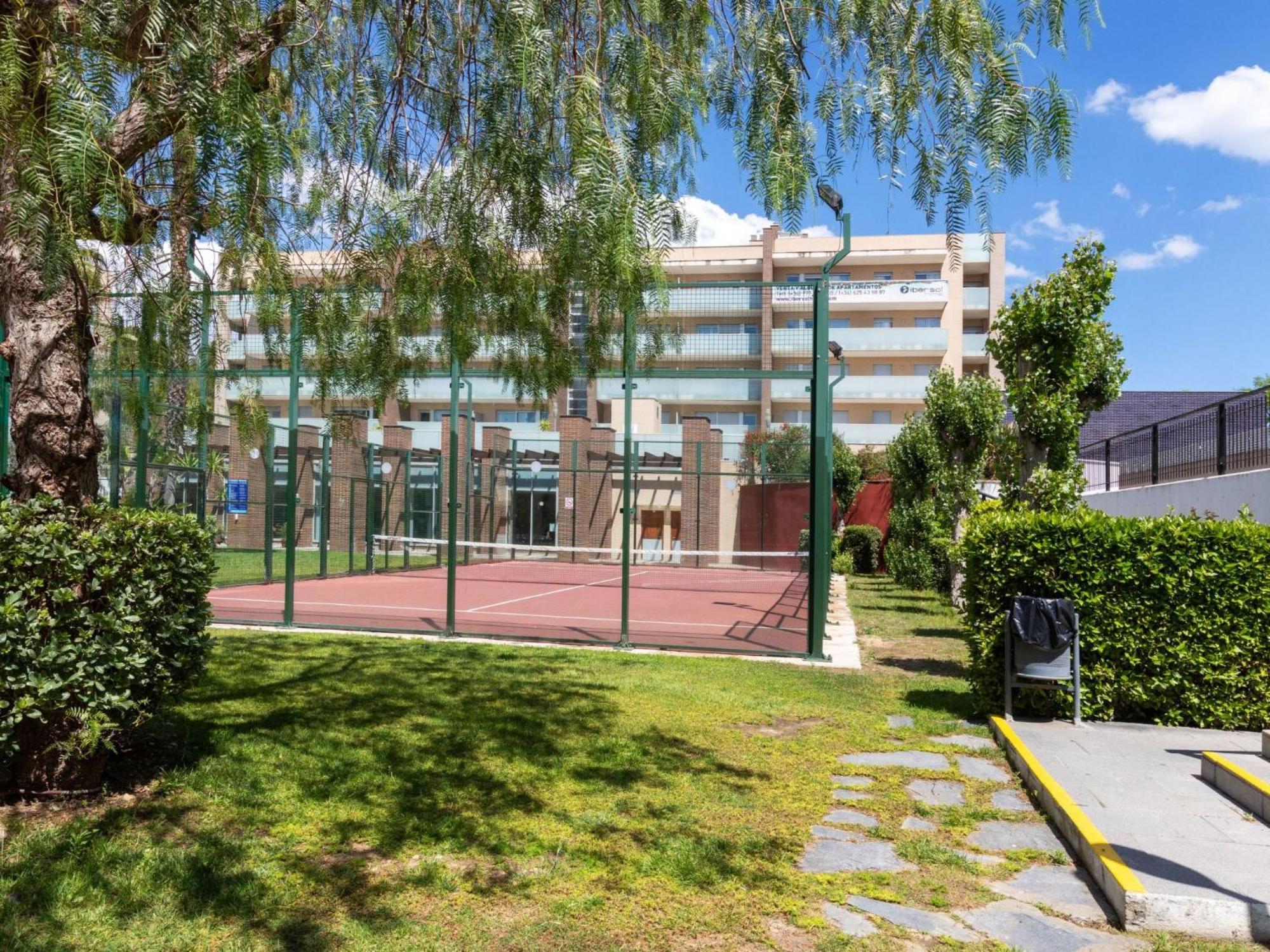 Aquaria-4 By Interhome Apartamento *