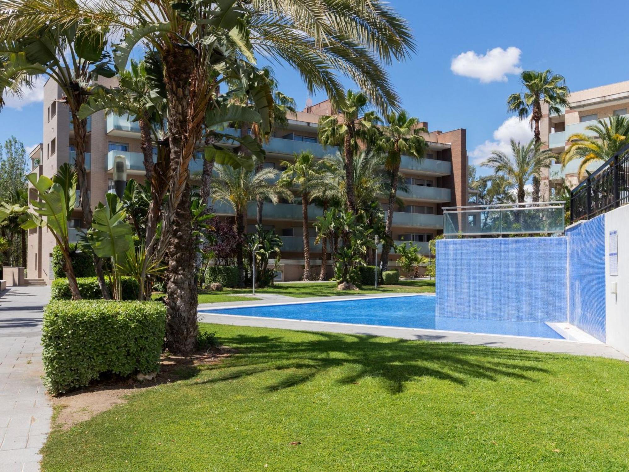 Apartamento Aquaria-4 By Interhome *