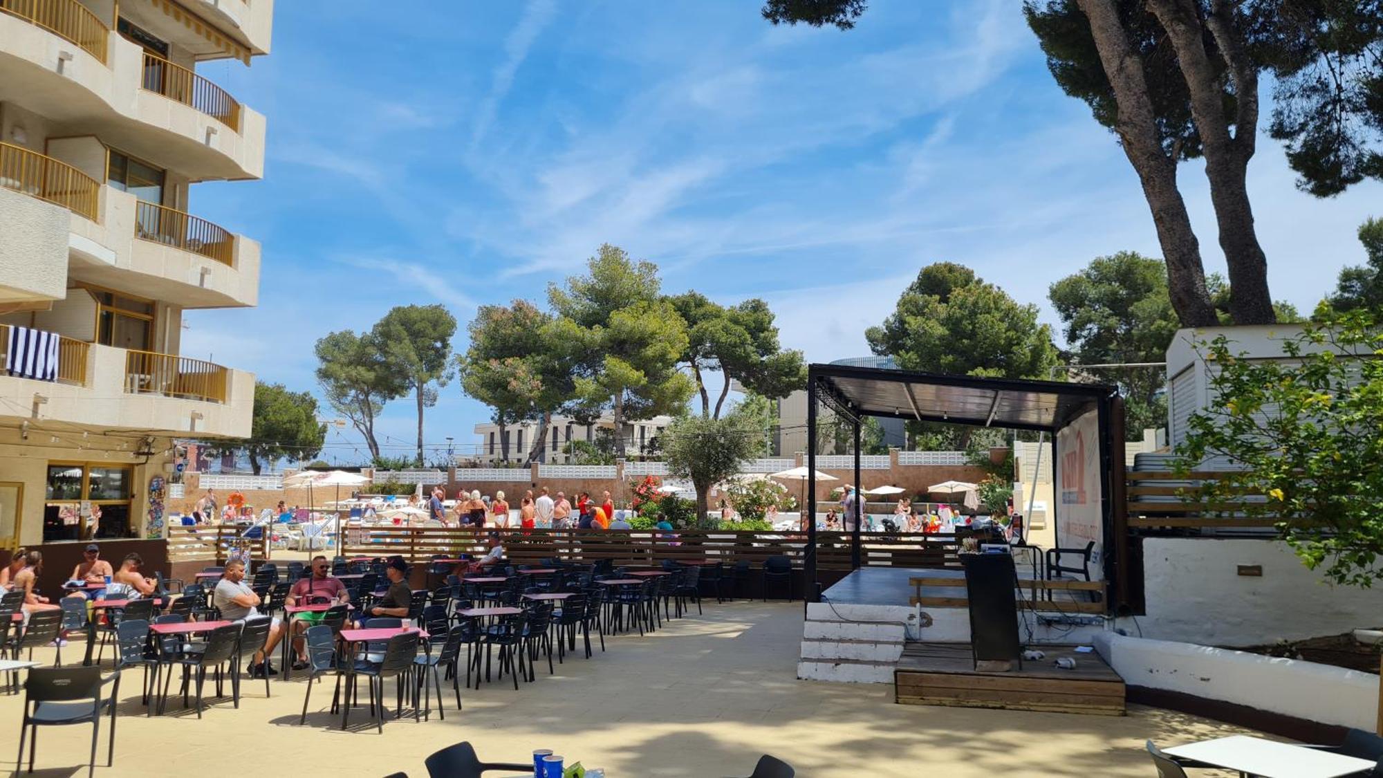 Bonito Con Piscina Apartment Salou