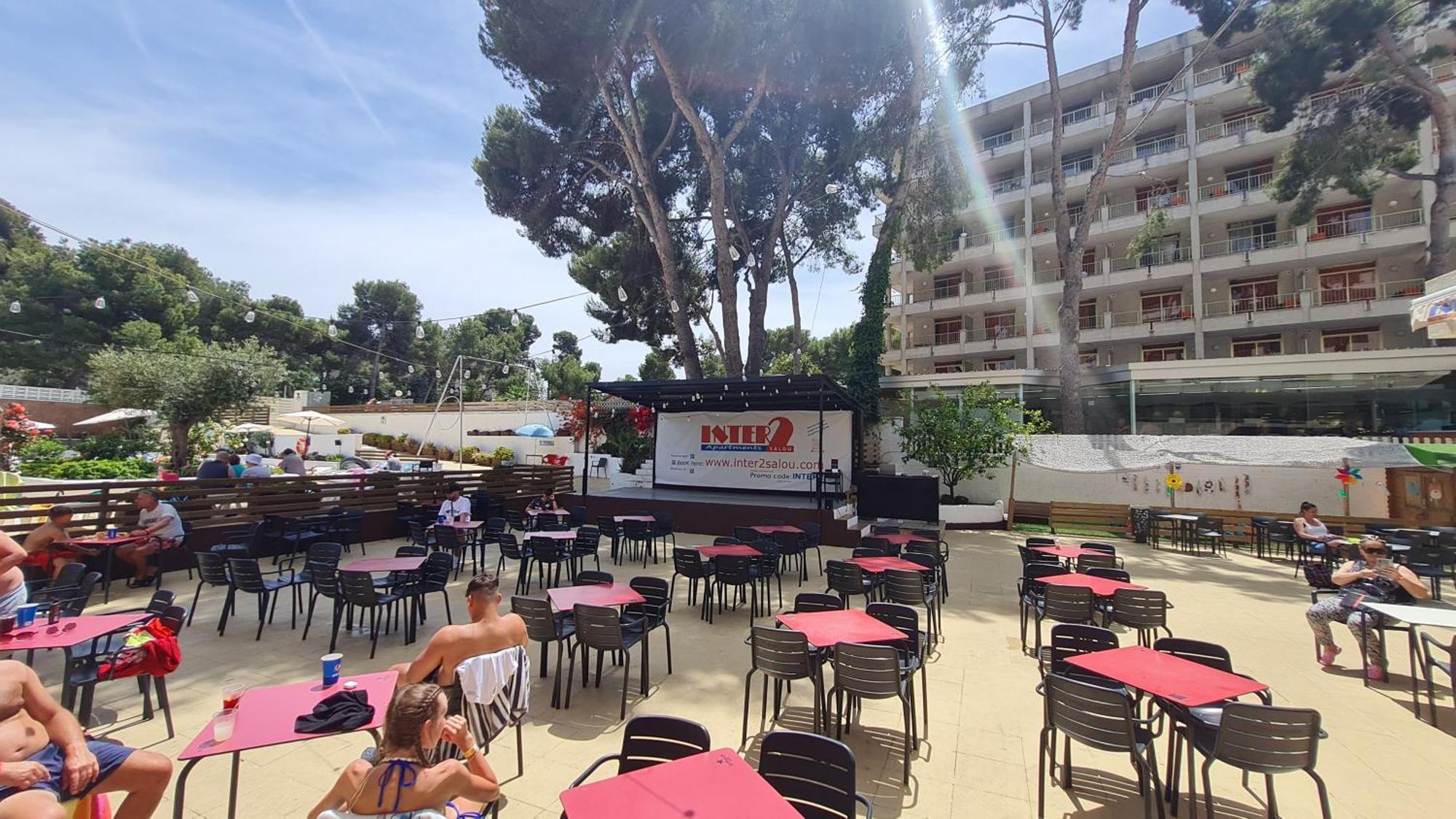 Bonito Con Piscina * Salou