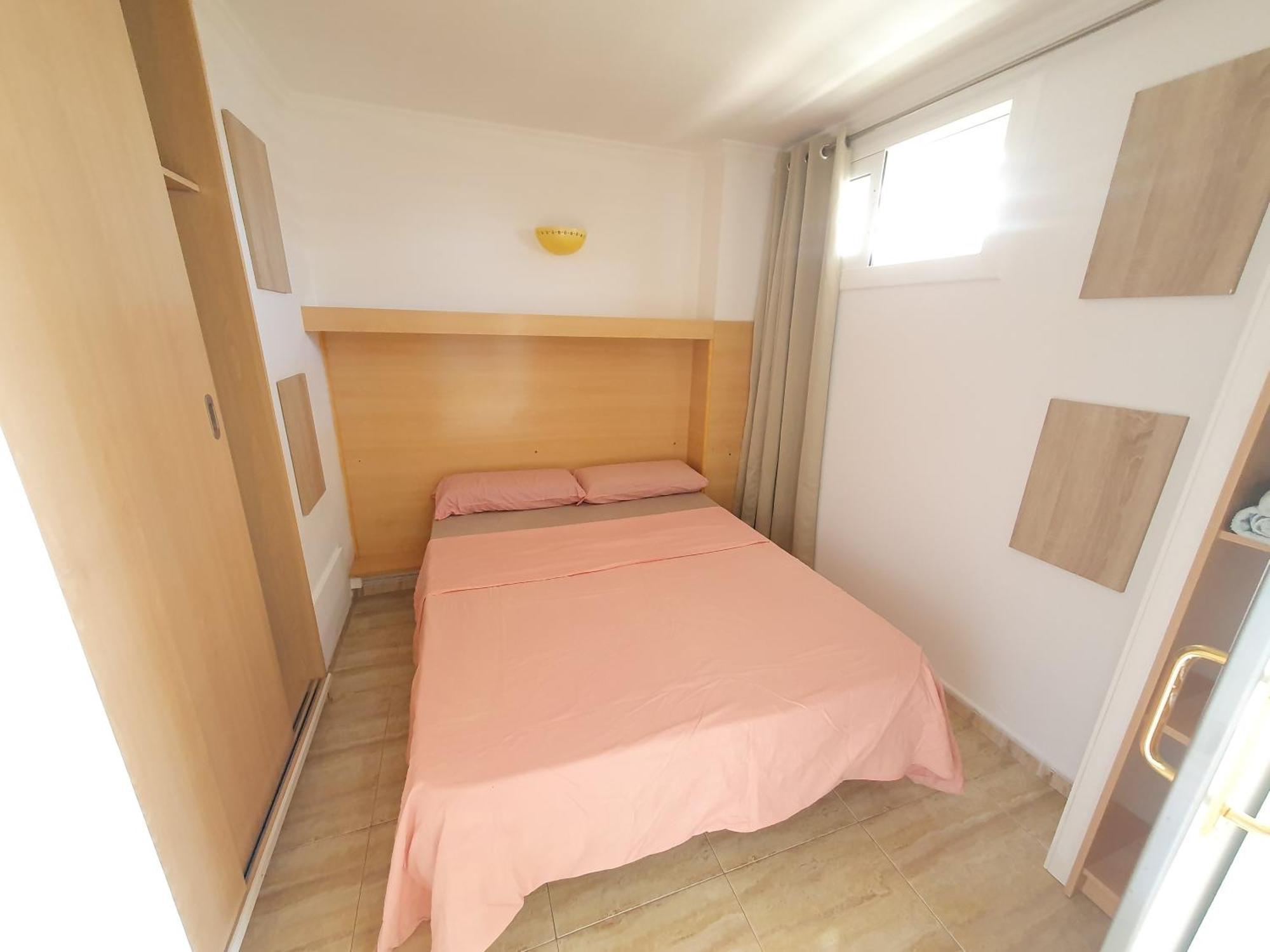 4 Playa Piscina Centro,parking Salou