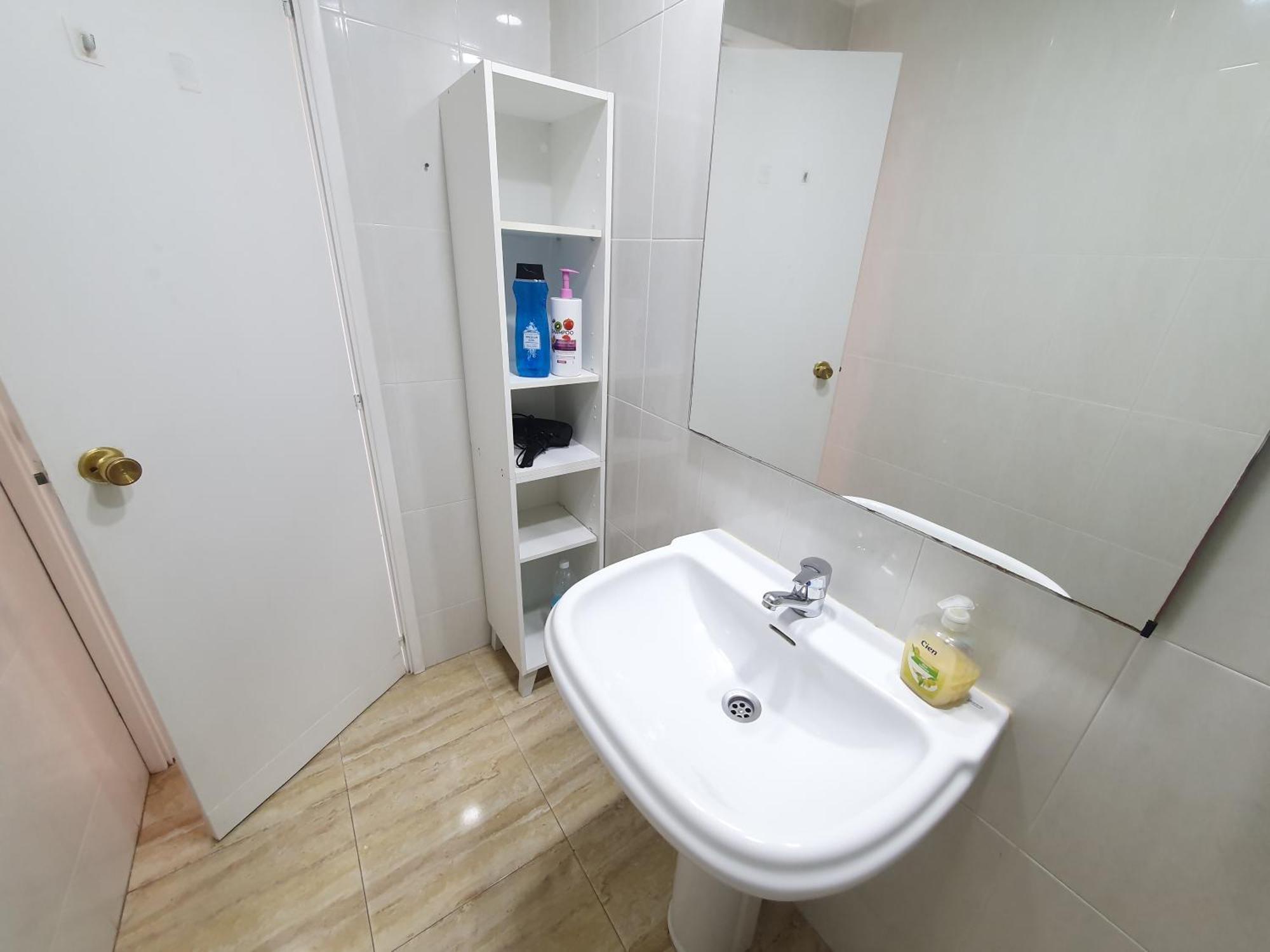 4 Playa Piscina Centro,parking *