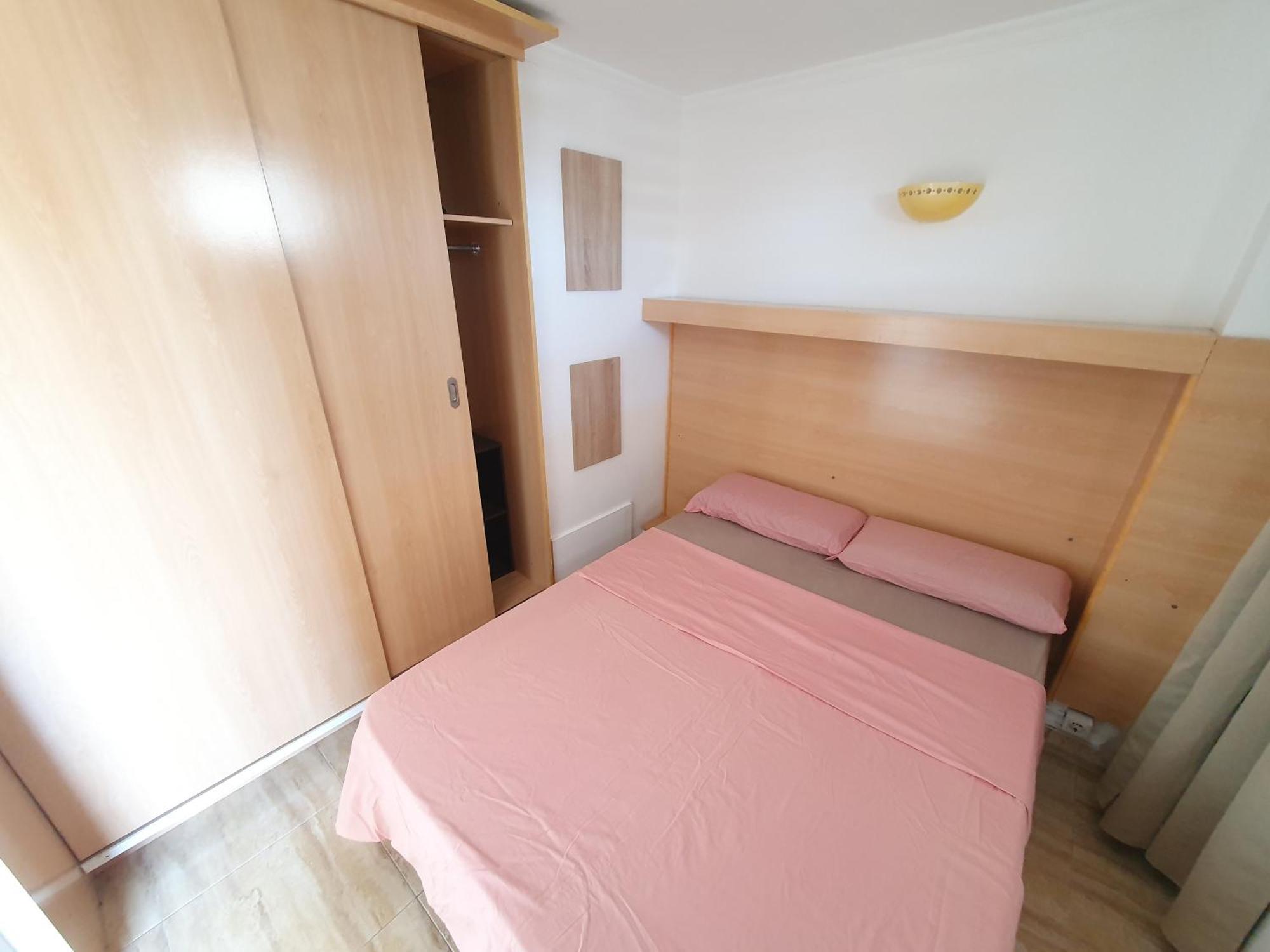 Apartamento 4 Playa Piscina Centro,parking *