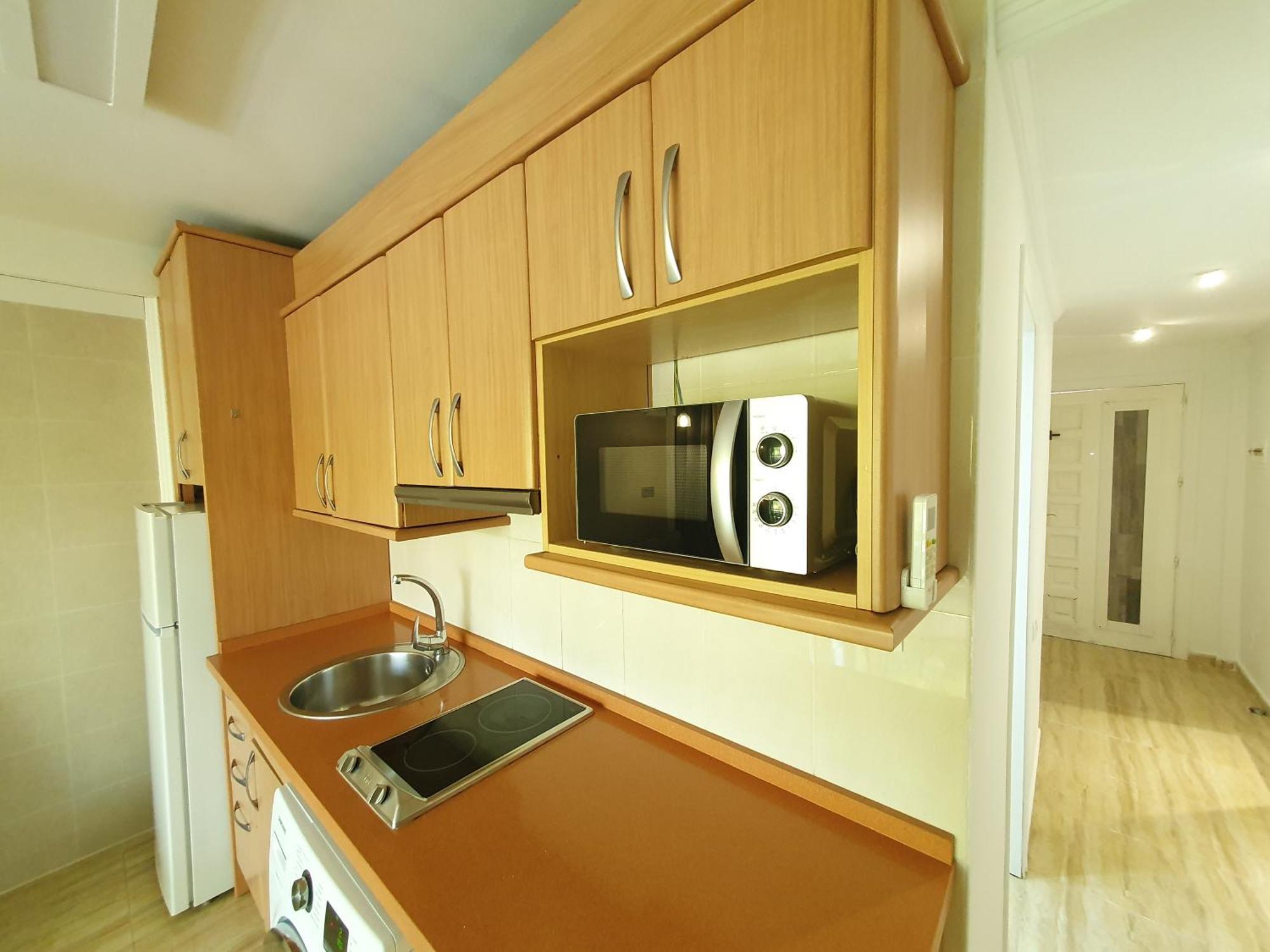 4 Playa Piscina Centro,parking Apartamento Salou