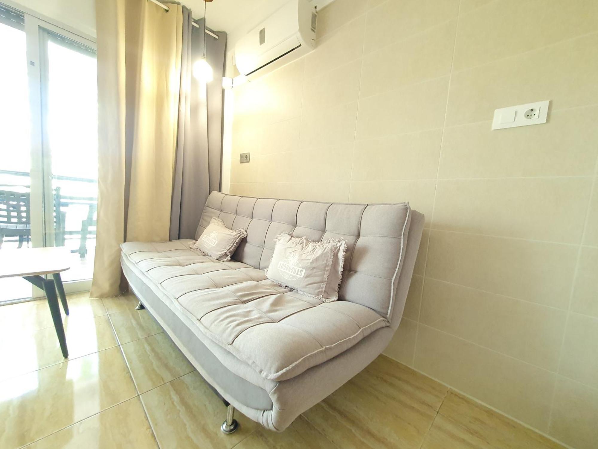 4 Playa Piscina Centro,parking *