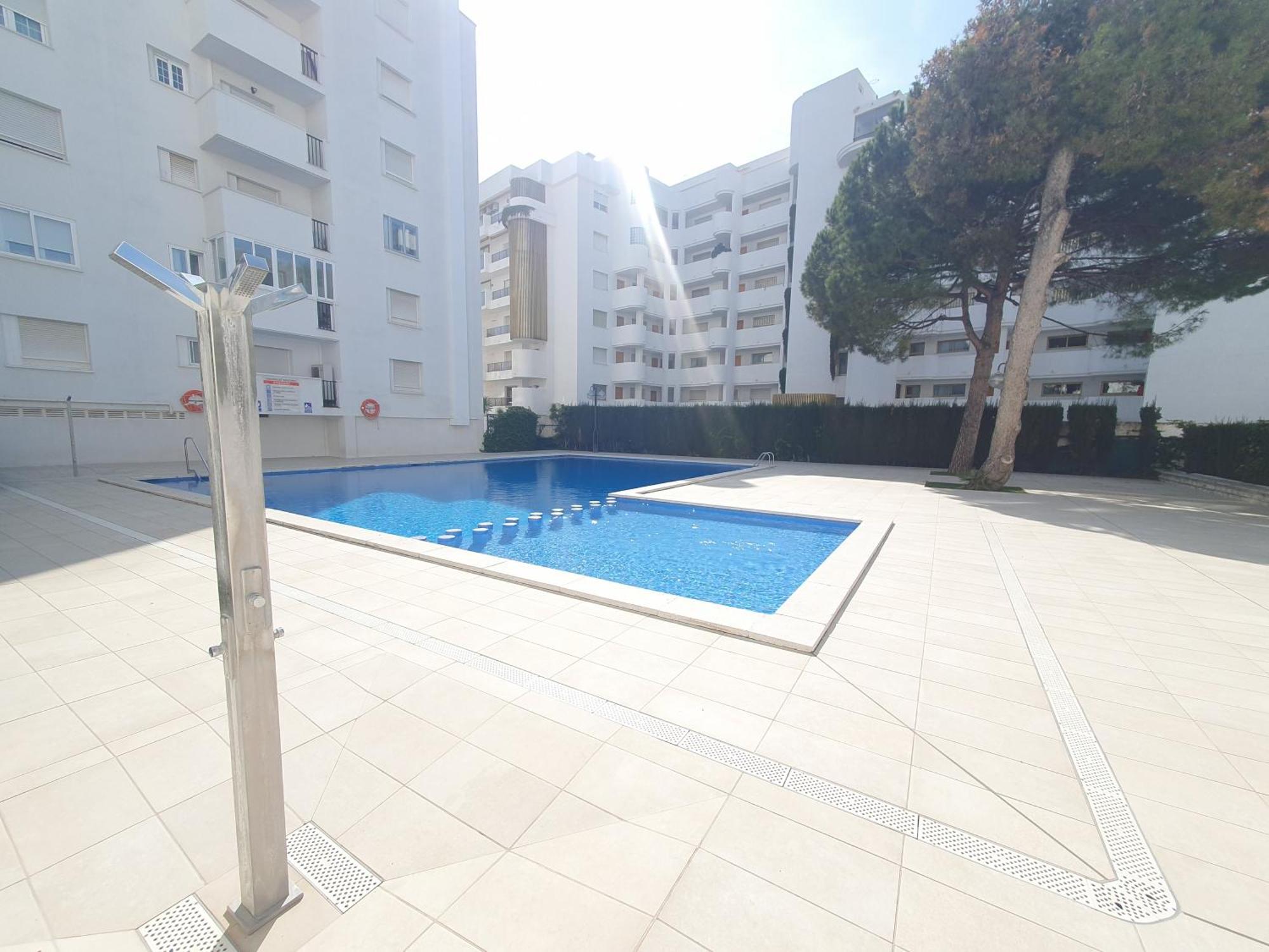 4 Playa Piscina Centro,parking * Salou