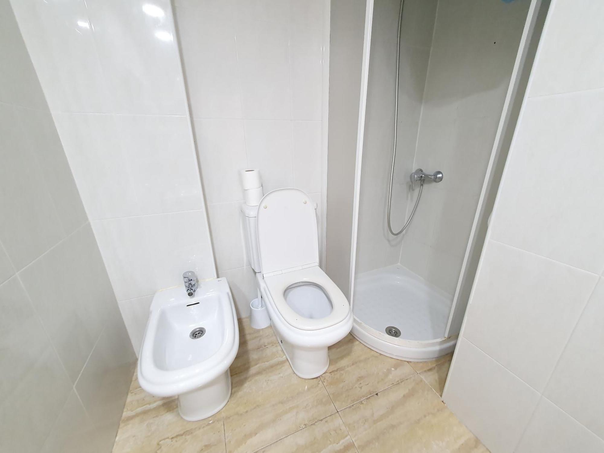 4 Playa Piscina Centro,parking