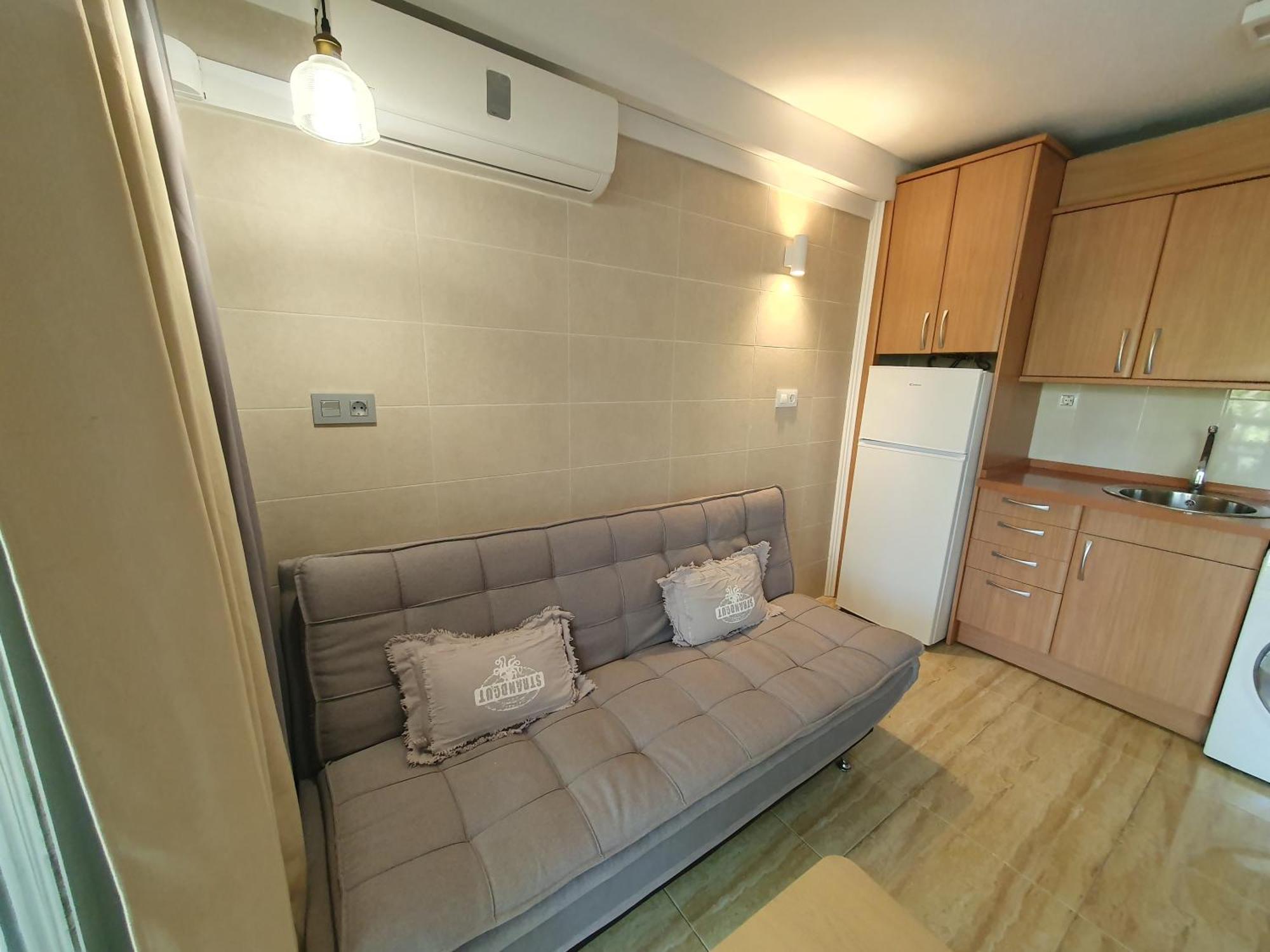 Apartamento 4 Playa Piscina Centro,parking Salou
