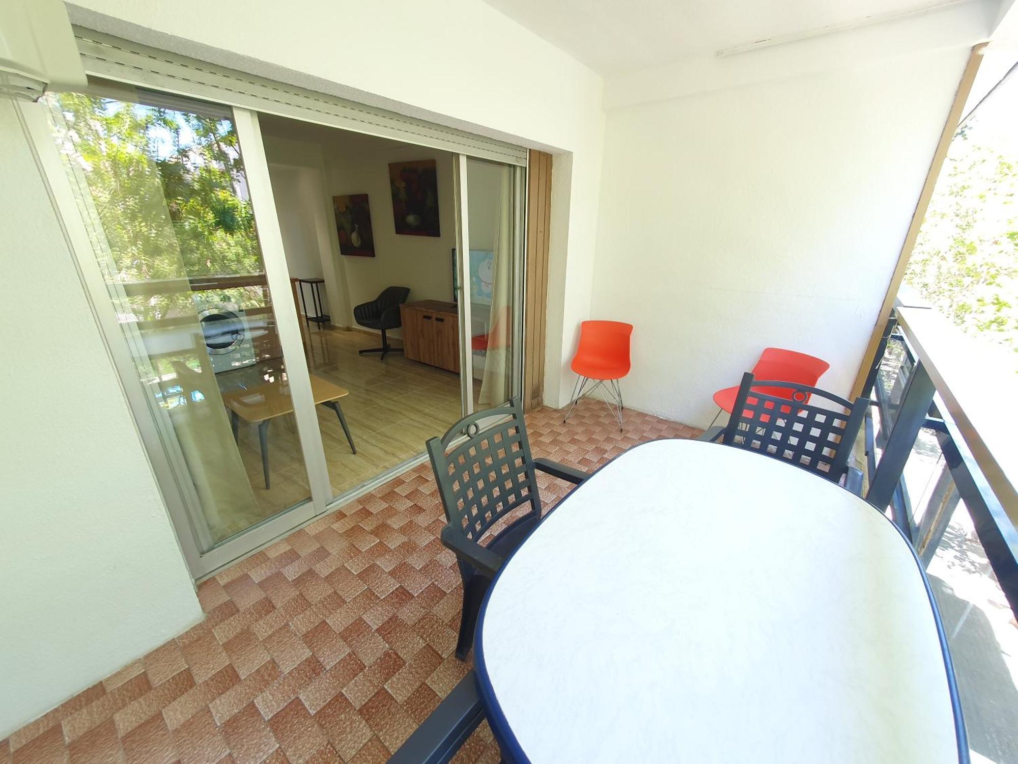 4 Playa Piscina Centro,parking * Salou