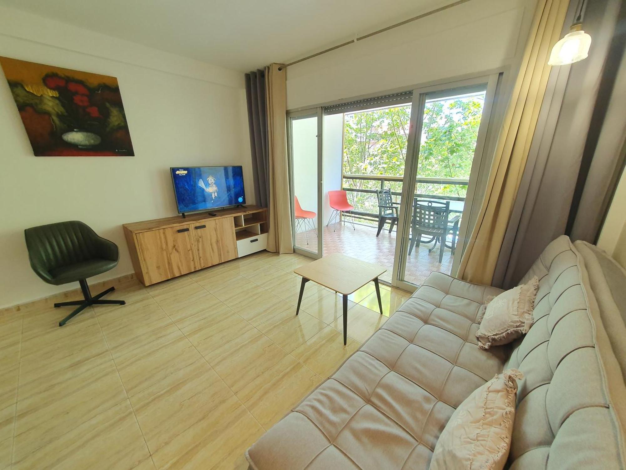 Apartamento 4 Playa Piscina Centro,parking Salou