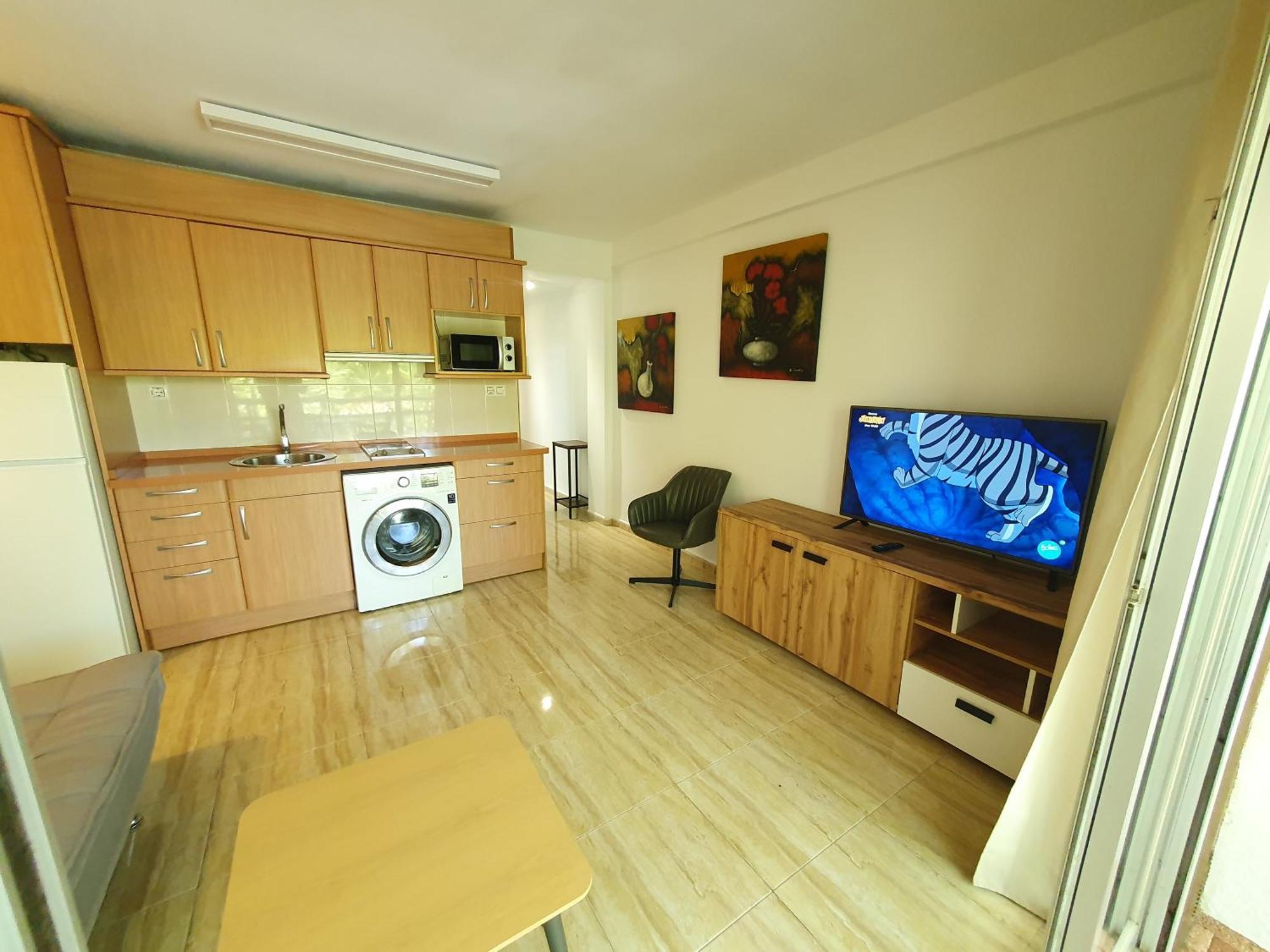 4 Playa Piscina Centro,parking Salou