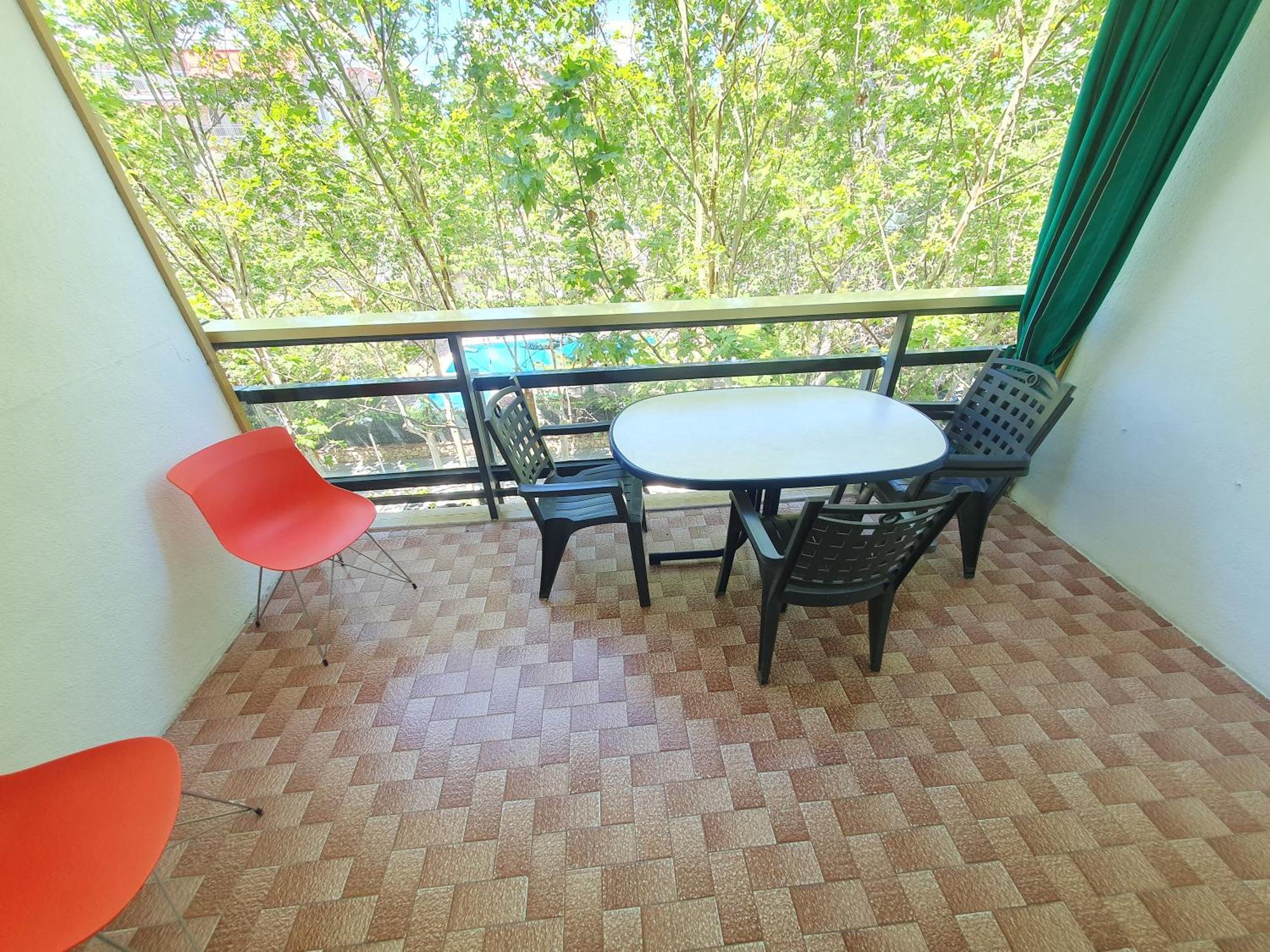 Apartamento 4 Playa Piscina Centro,parking Salou