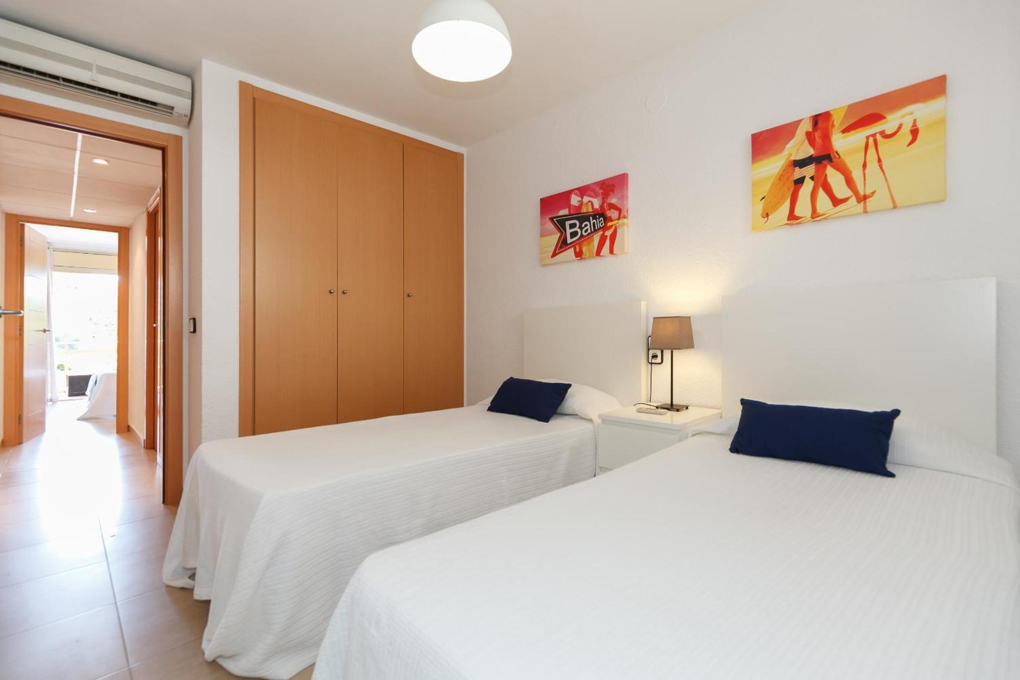 Uhc Playamero Family Complex Aacc * Salou