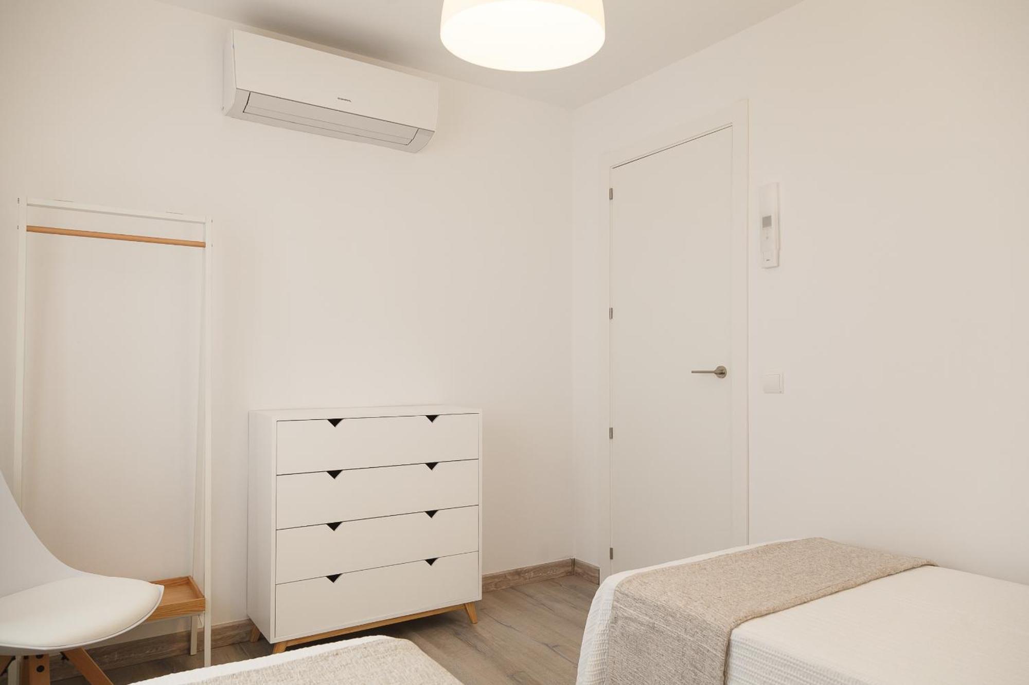 Uhc Playamero Family Complex Aacc Apartment