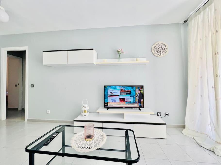 Apartamento Con Parking La Pineda Costa Dorada Salou