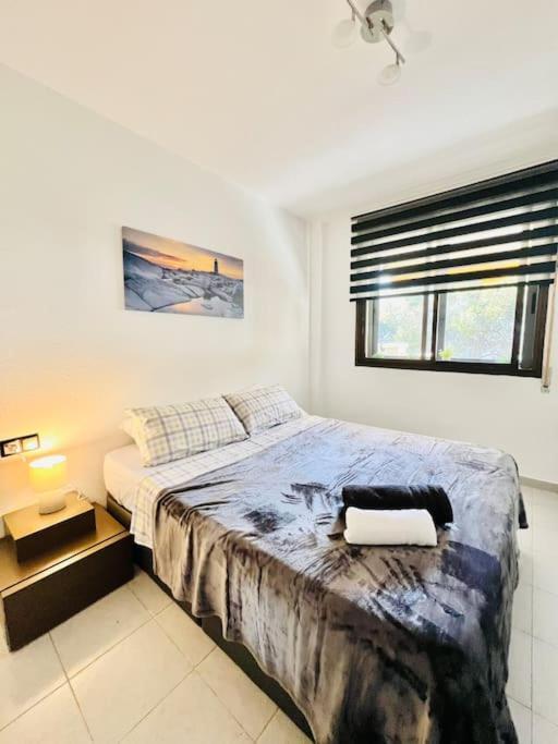 Appartement Con Parking La Pineda Costa Dorada Salou