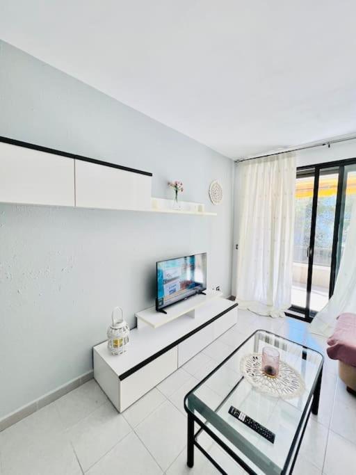 Con Parking La Pineda Costa Dorada Salou