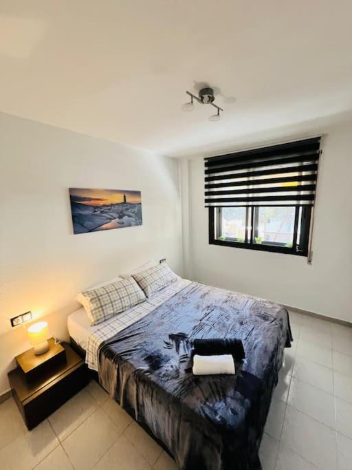 Con Parking La Pineda Costa Dorada Appartement