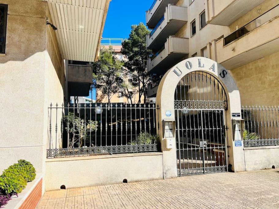Apartamento Con Parking La Pineda Costa Dorada Salou