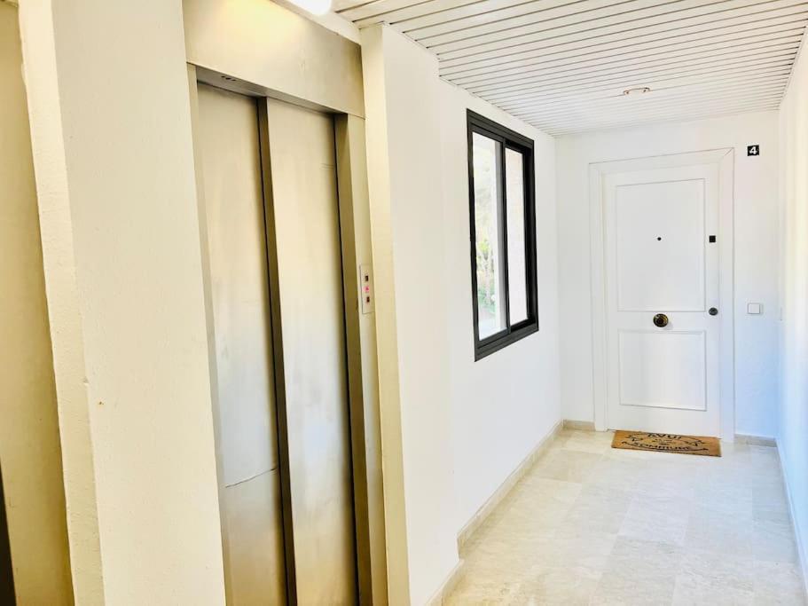 Appartement Con Parking La Pineda Costa Dorada *