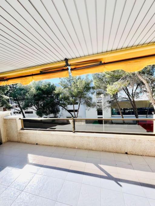 Apartamento Con Parking La Pineda Costa Dorada Salou