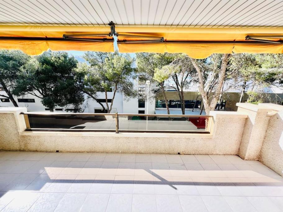 Con Parking La Pineda Costa Dorada Apartamento *