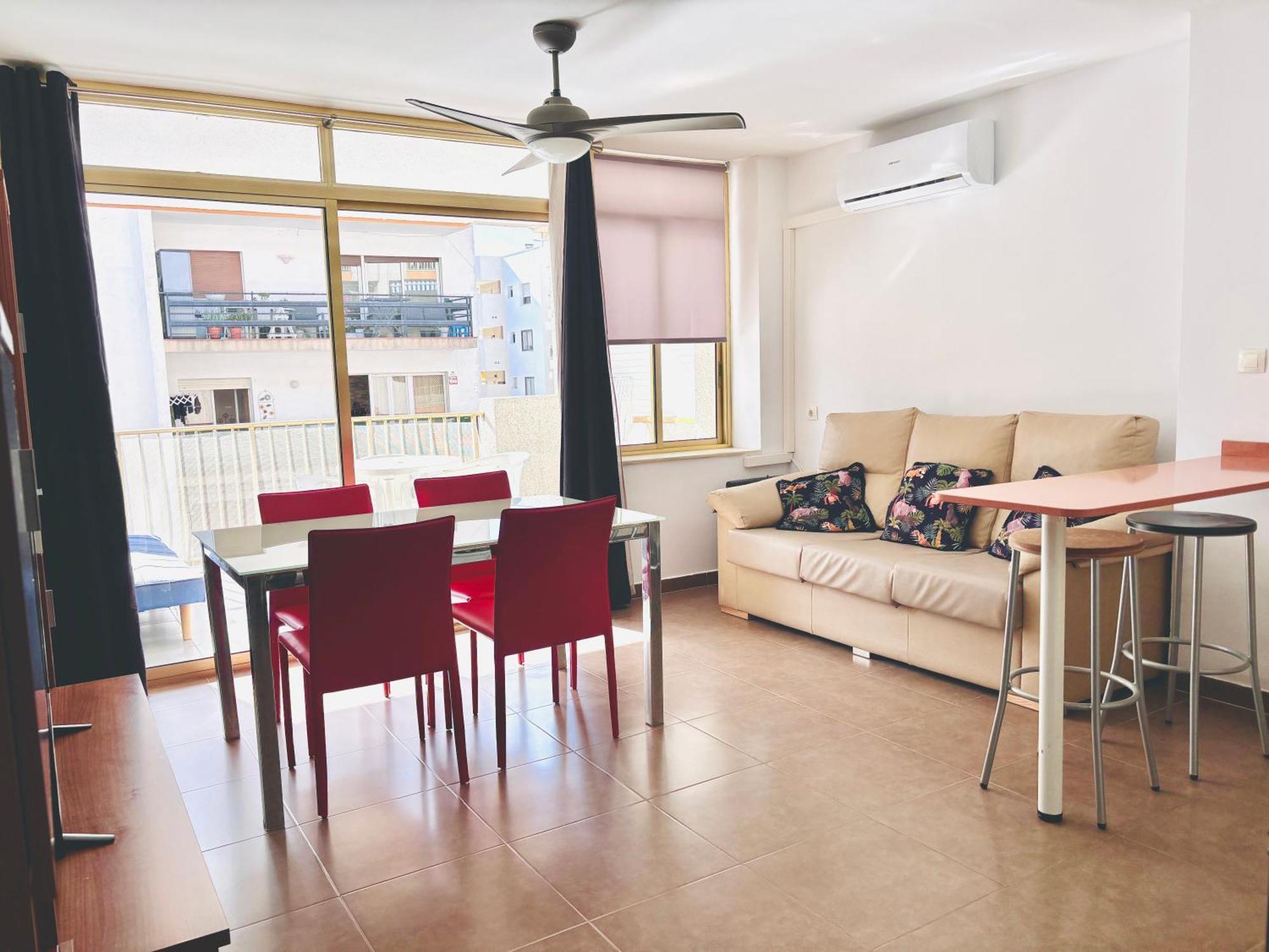 Argenta Apartamento Salou