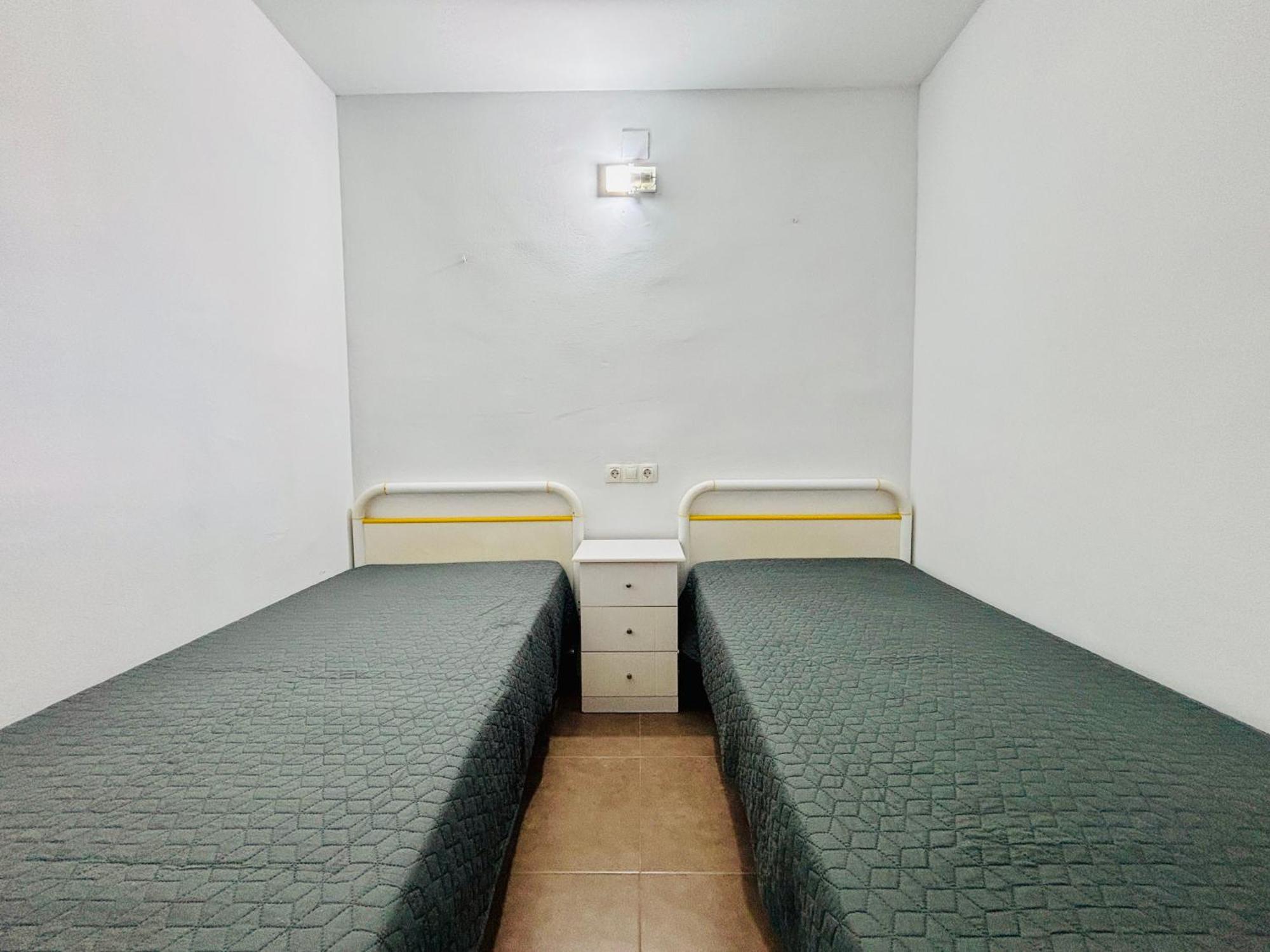 Apartamento Argenta