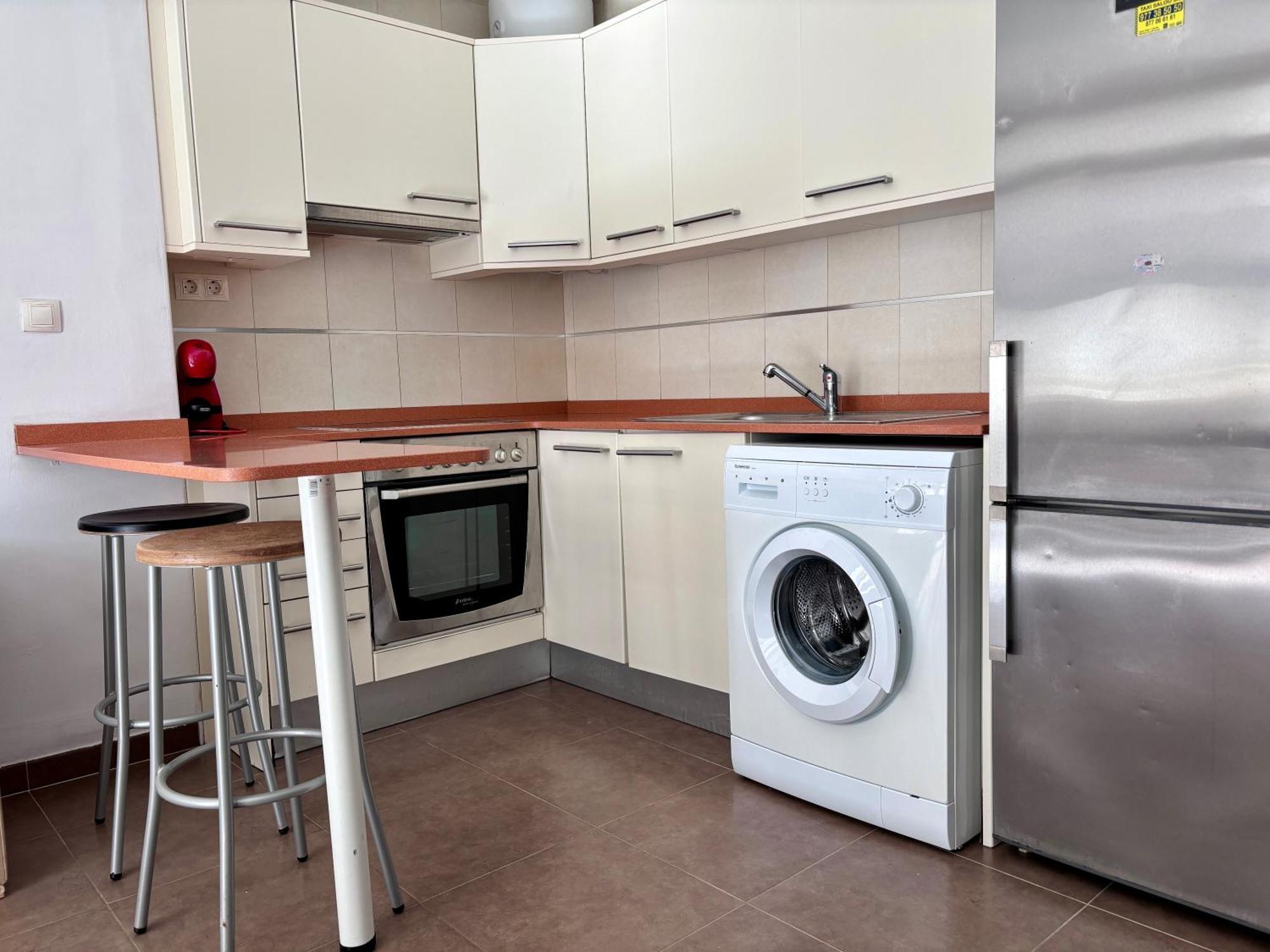 Argenta Apartamento *